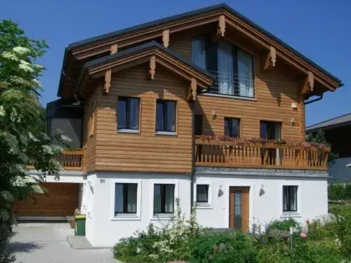 Appartement Asitz Appartement Asitz