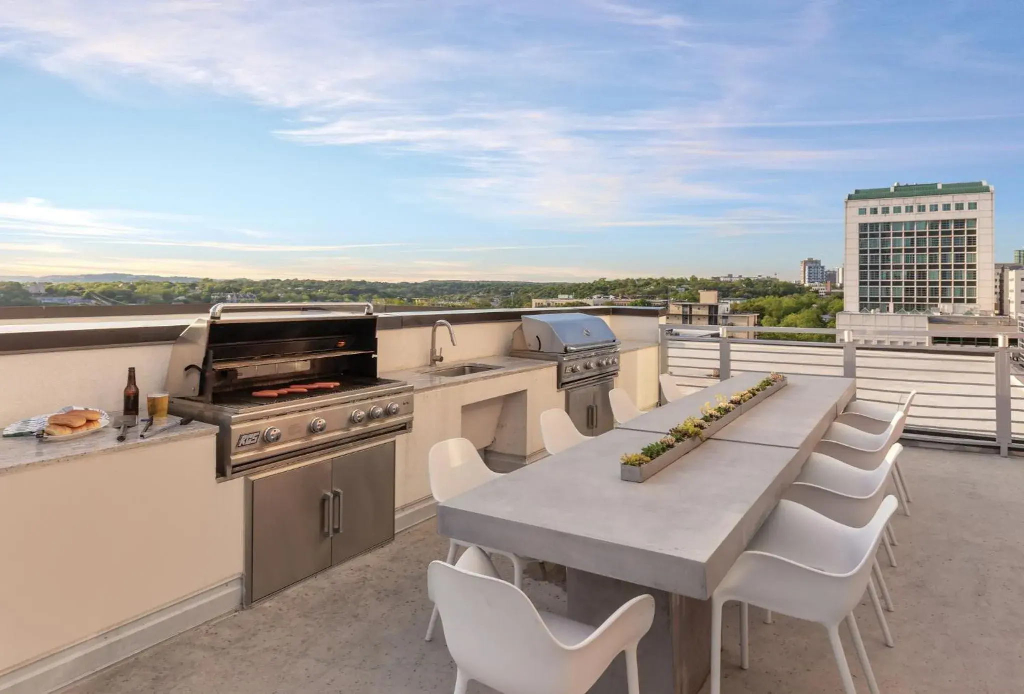 Property building in Club Wyndham Austin Property building in Club Wyndham Austin