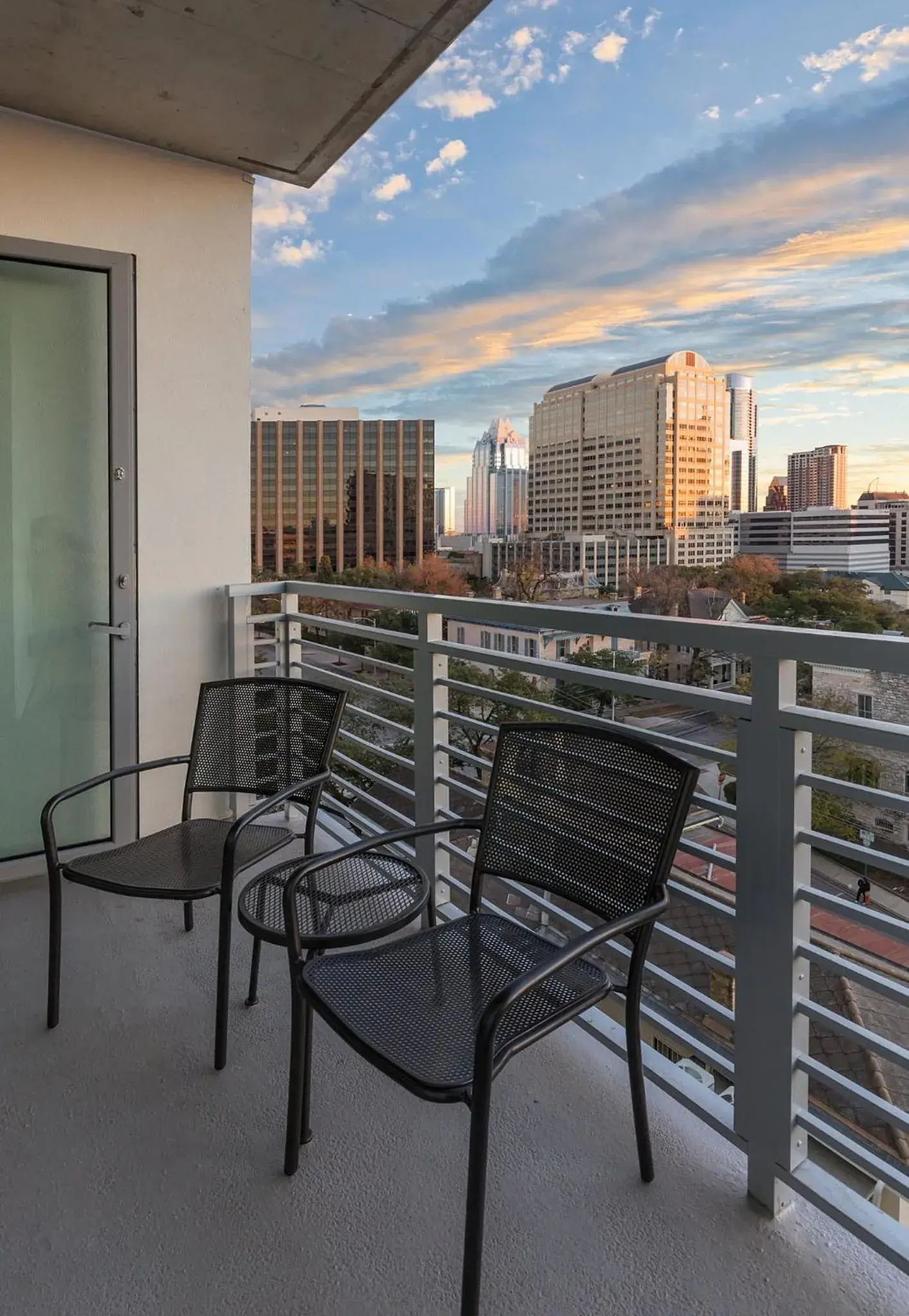 Property building in Club Wyndham Austin Property building in Club Wyndham Austin