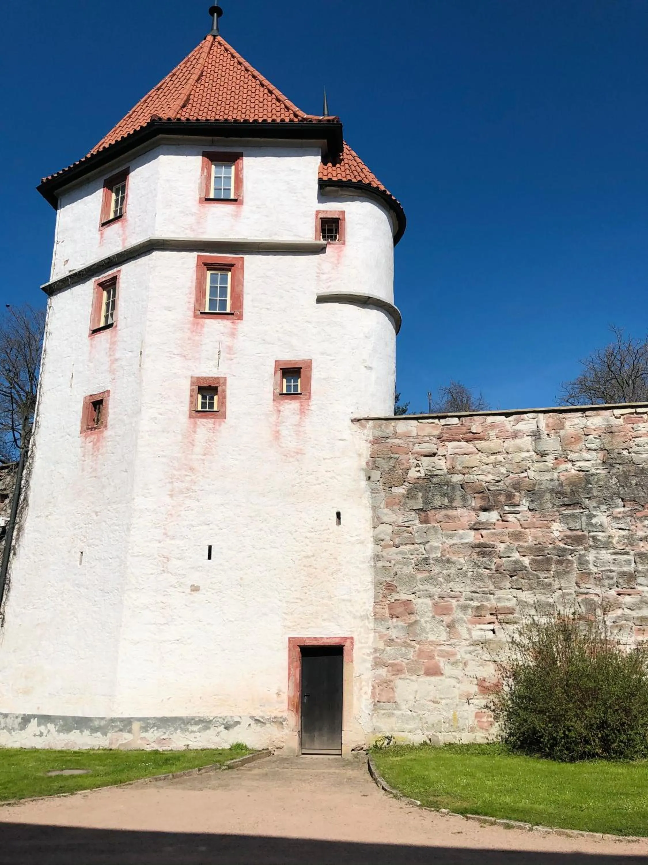 Staff in Waldhotel Ehrental