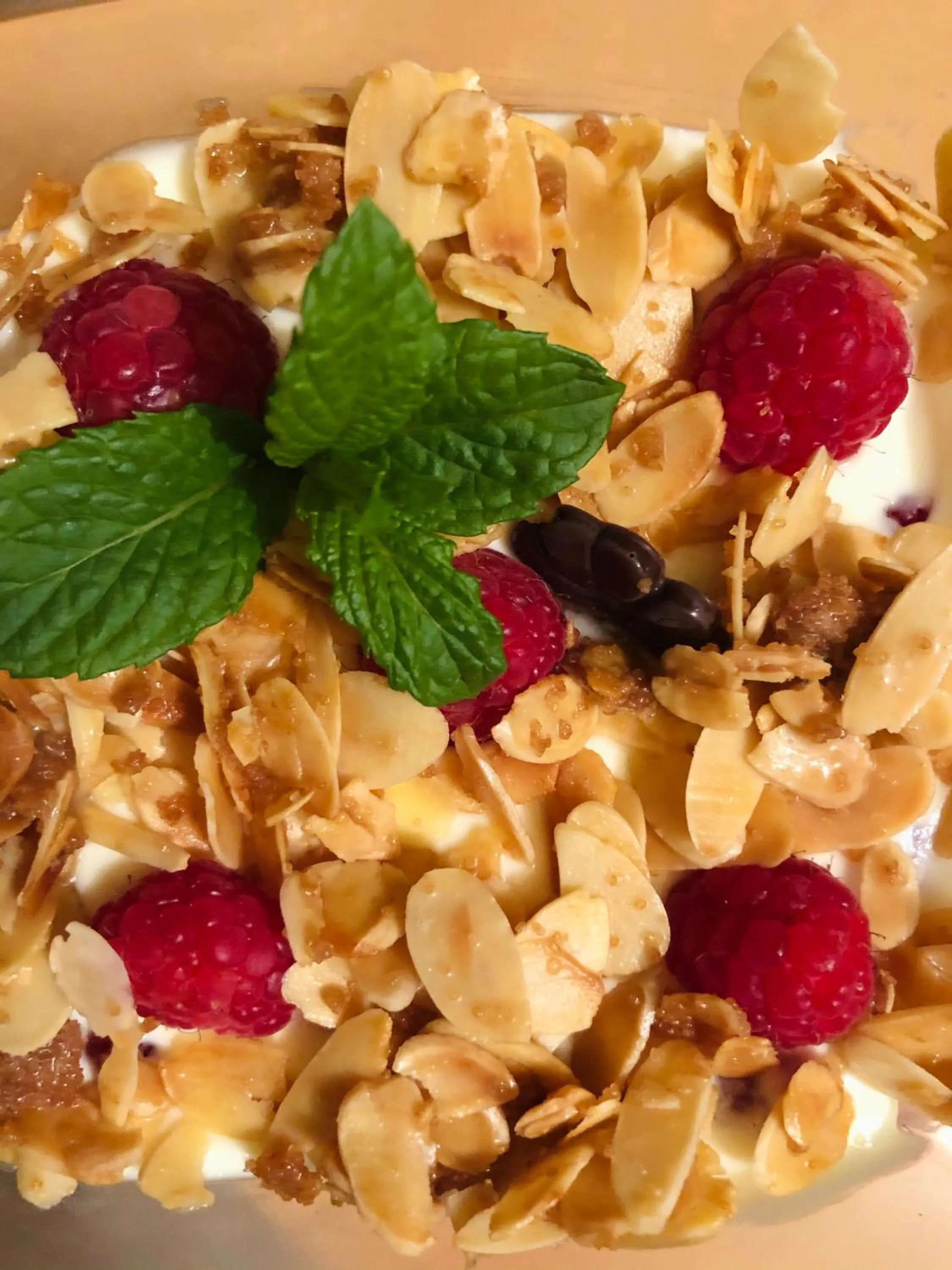 Restaurant/places to eat in Waldhotel Ehrental