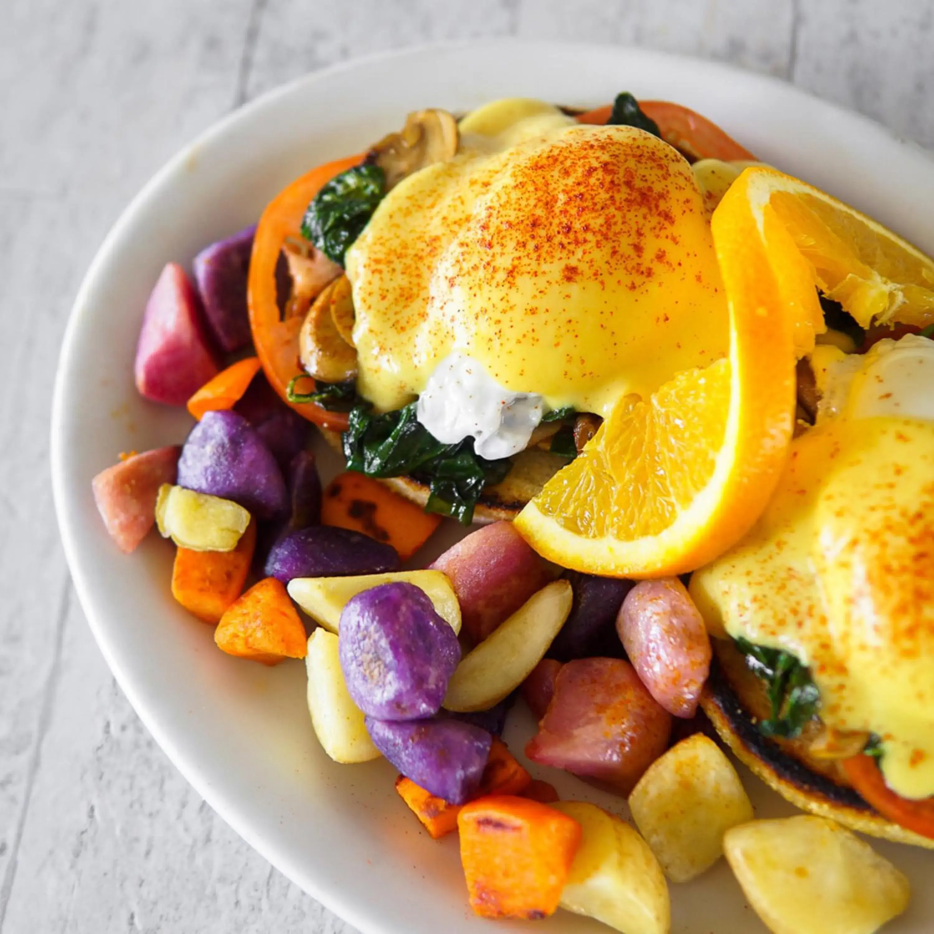 Restaurant/places to eat in Waikiki Circle Hotel by Castle Restaurant/places to eat in Waikiki Circle Hotel by Castle