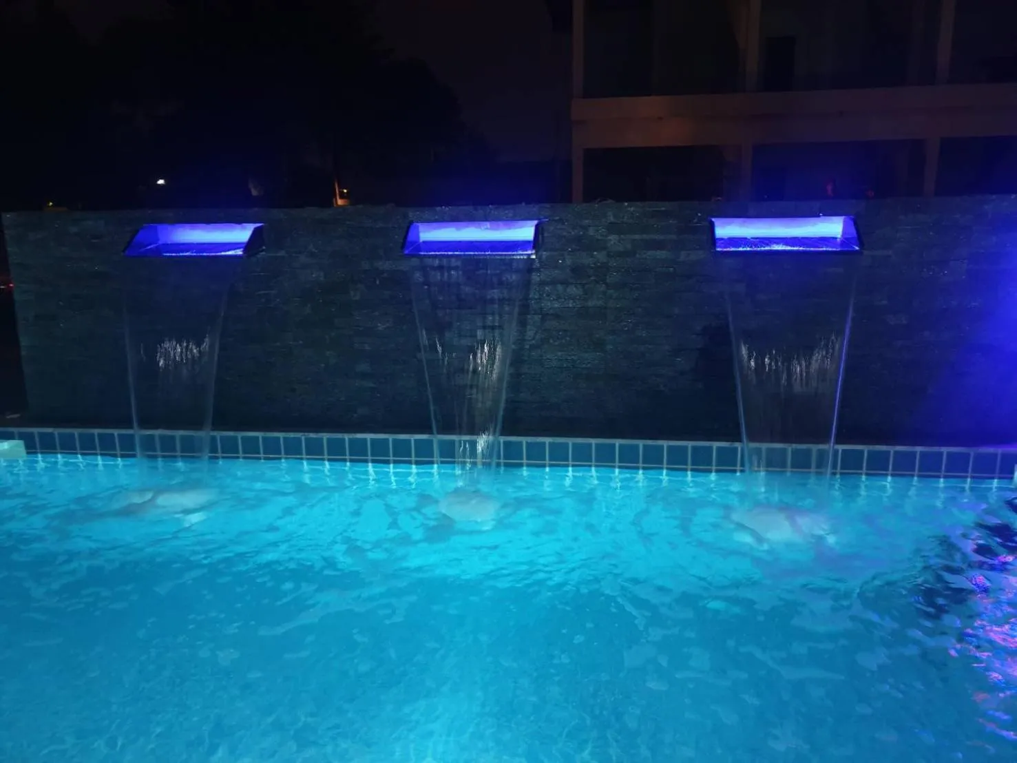 Patio in Smart home huahin