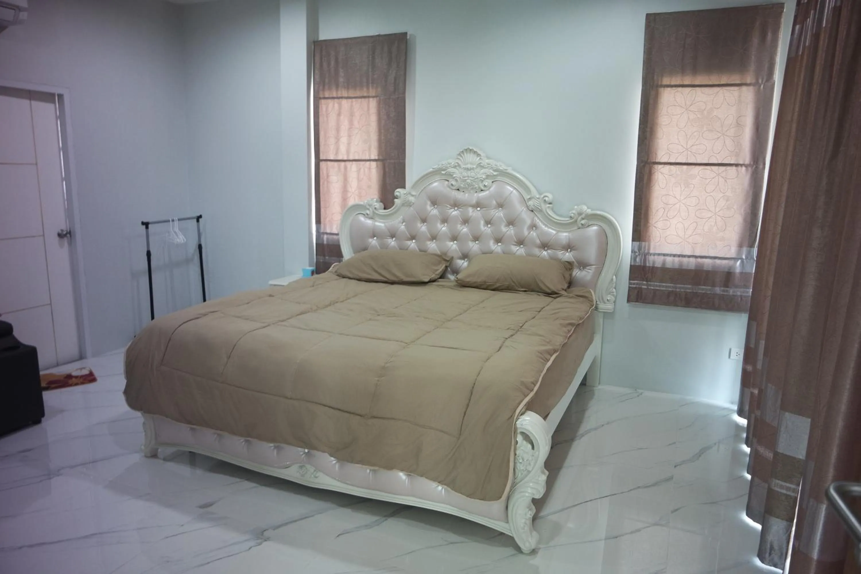 Bed in Smart home huahin