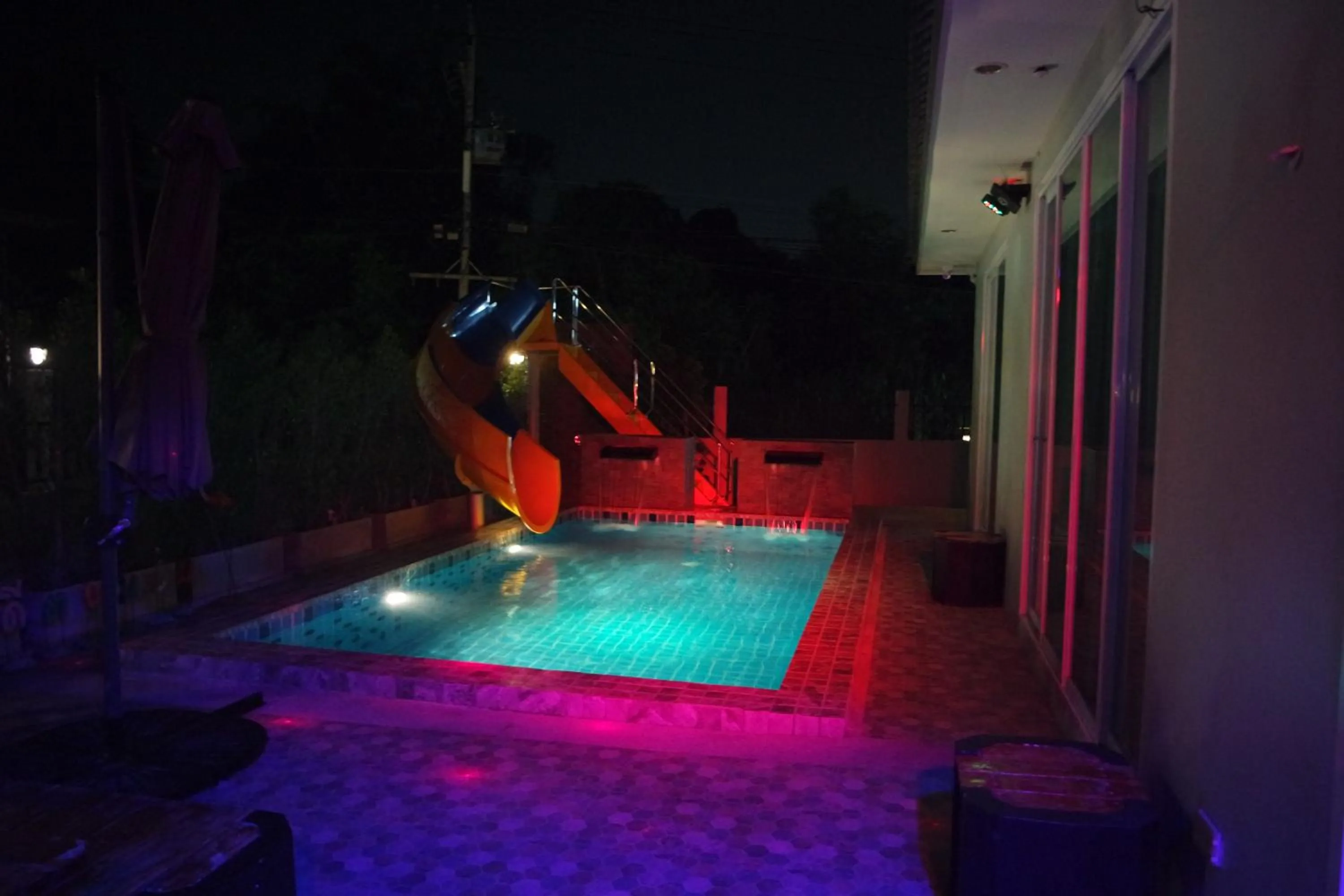 Banquet/Function facilities in Smart home huahin