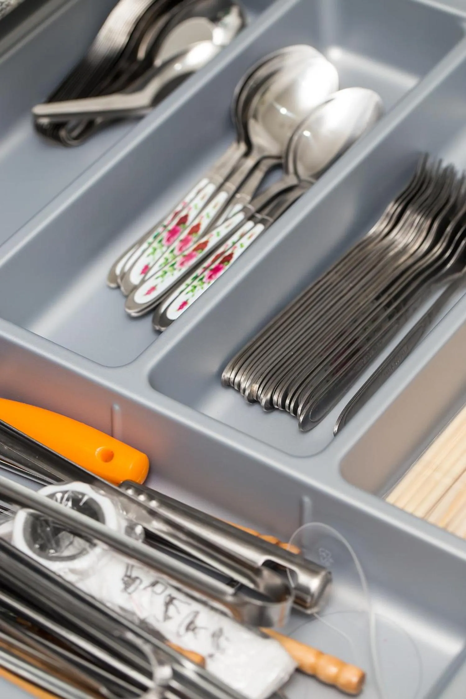 BBQ facilities in Smart home huahin