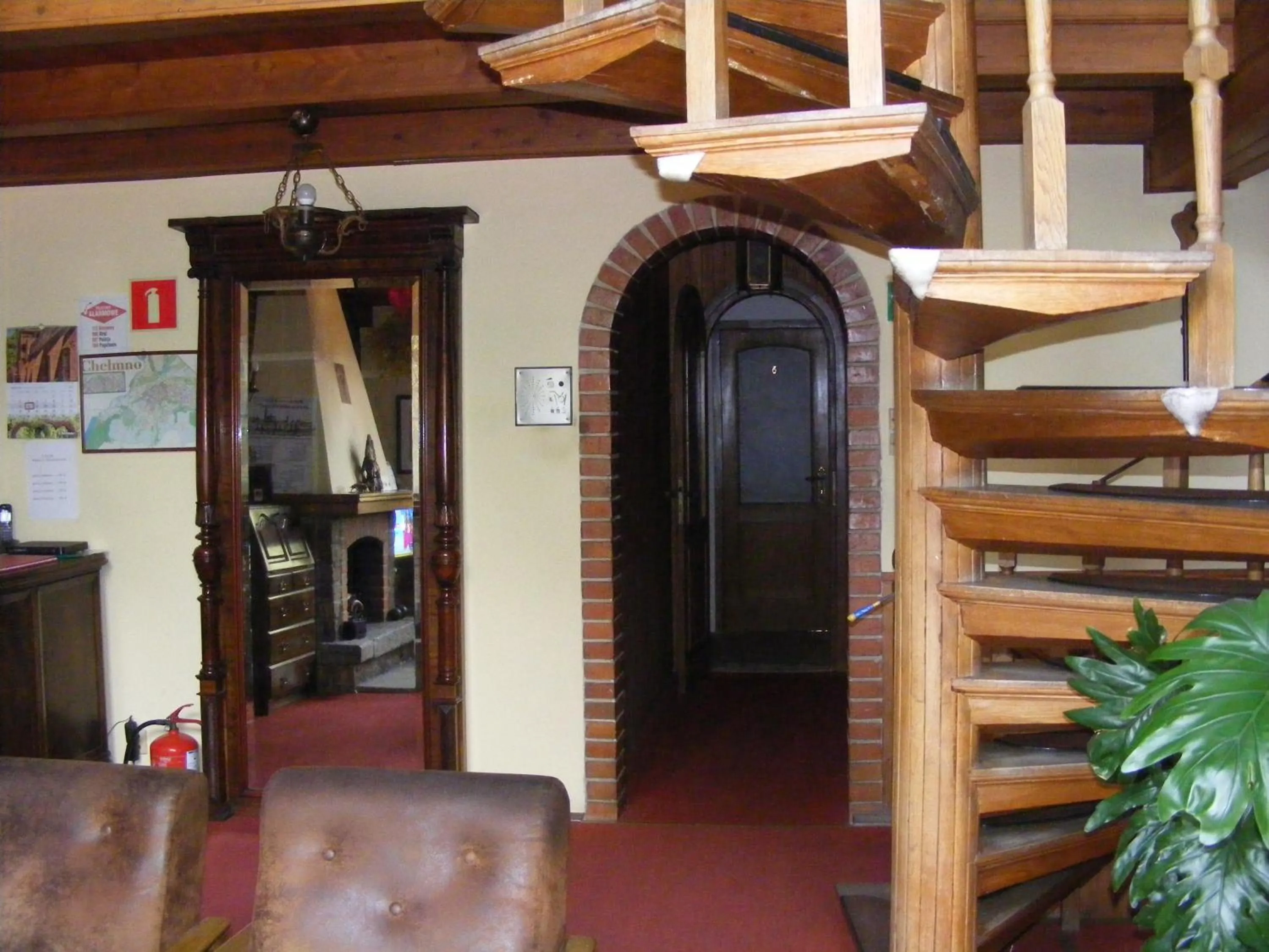 Hotelik