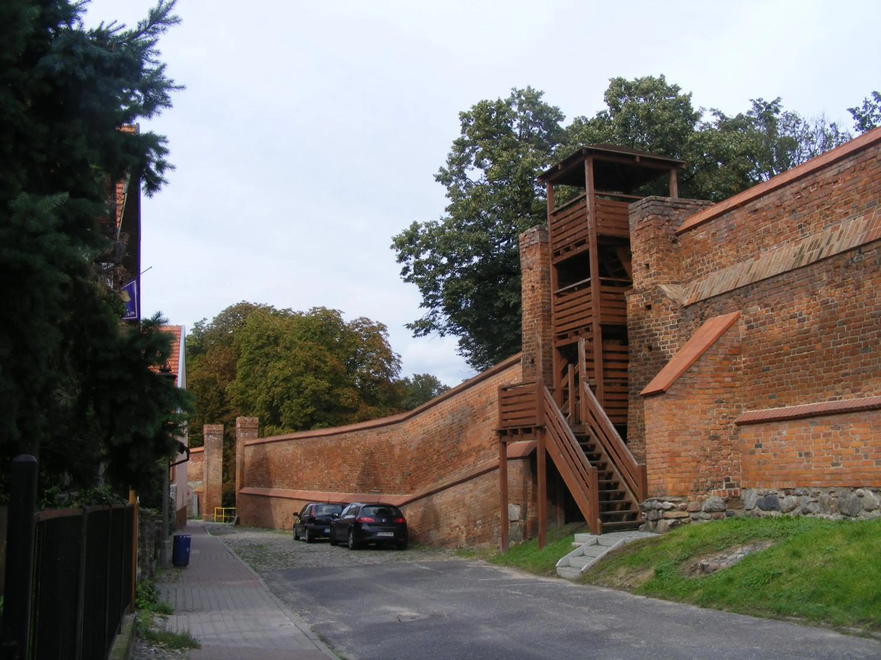 Hotelik