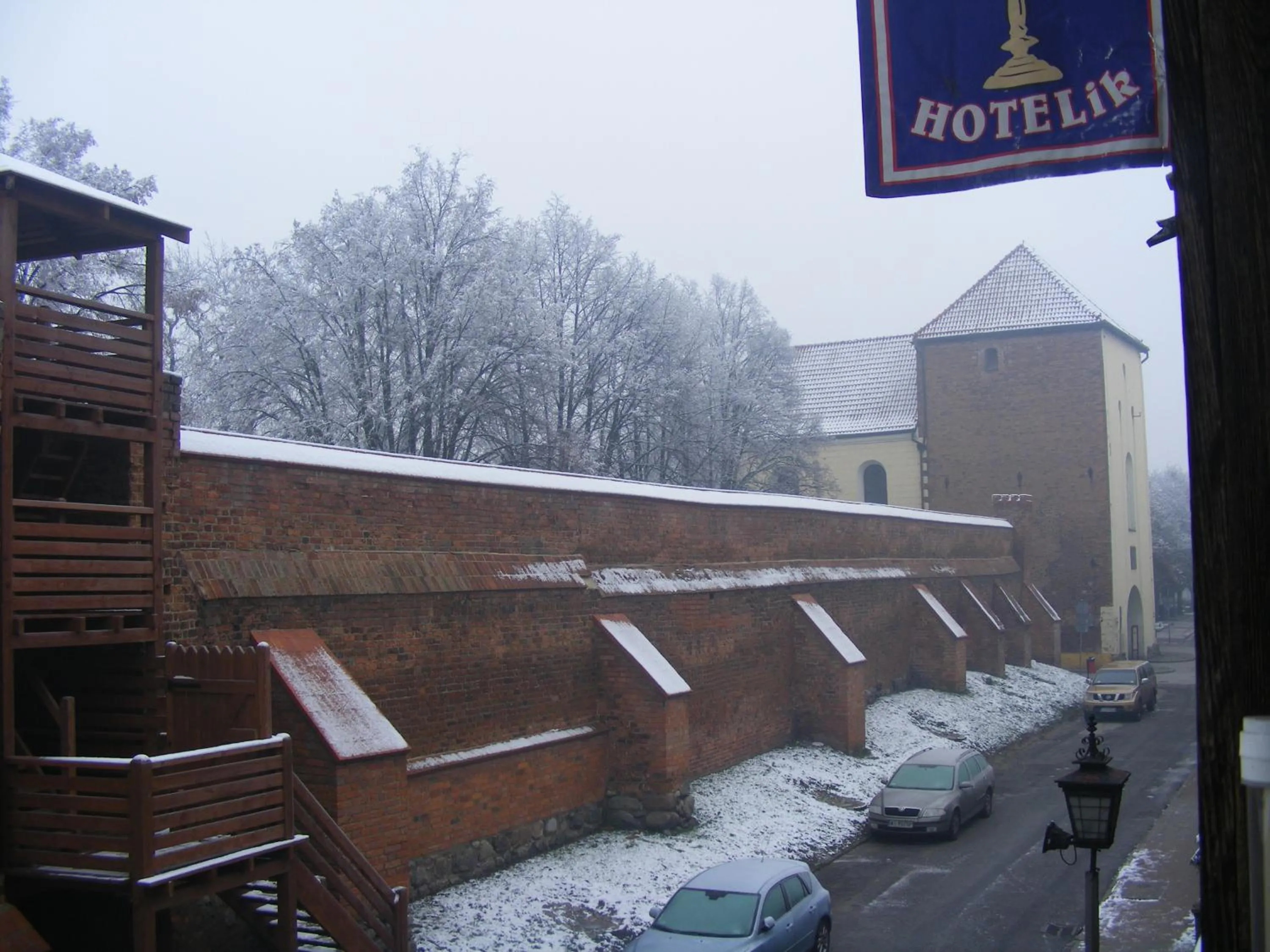Hotelik