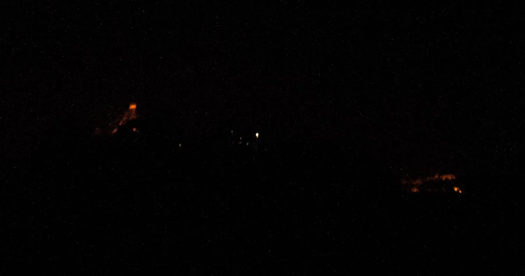 Property building in Be Here Now