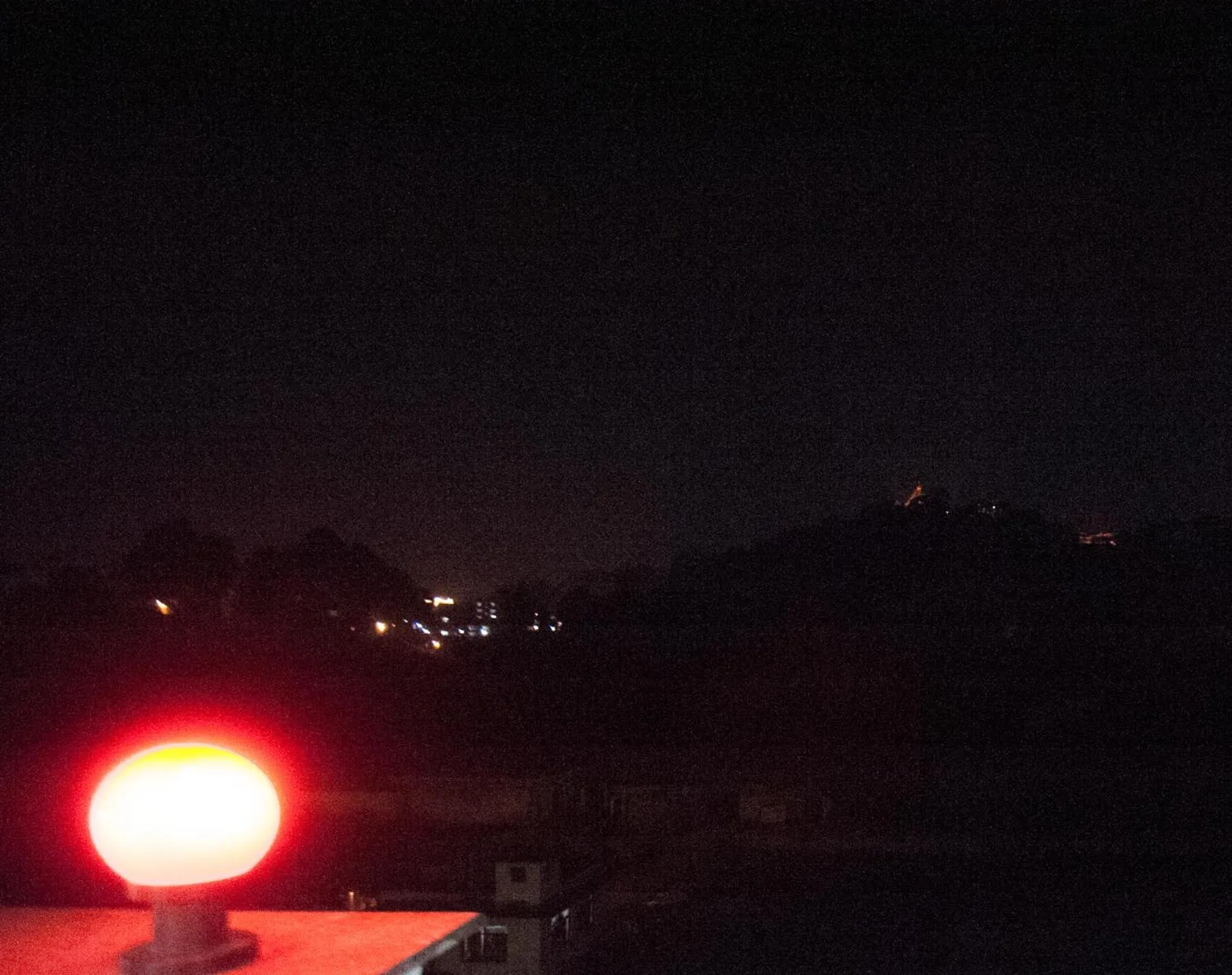 Property building in Be Here Now