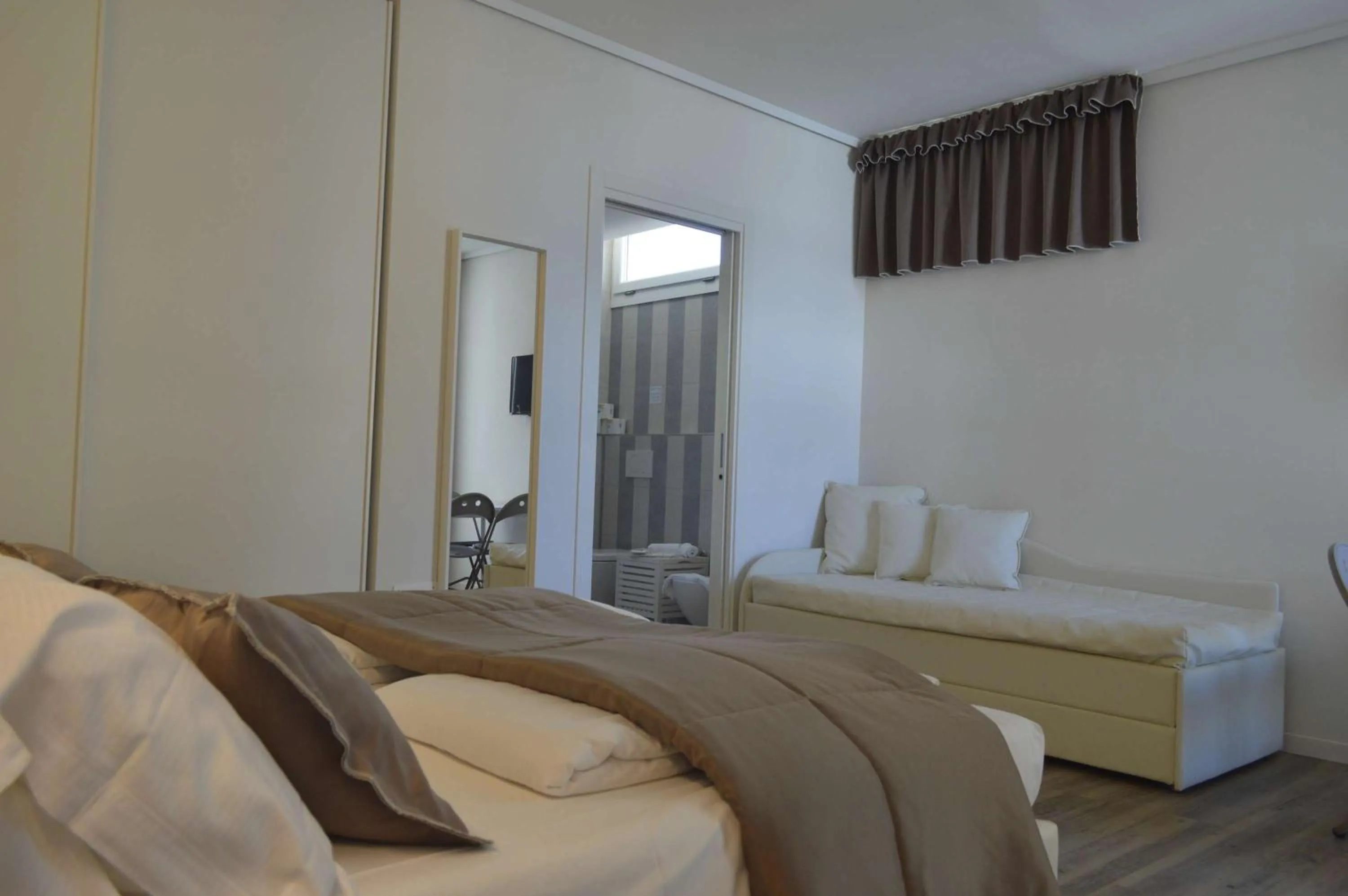 Photo of the whole room, Bed in Stellamare