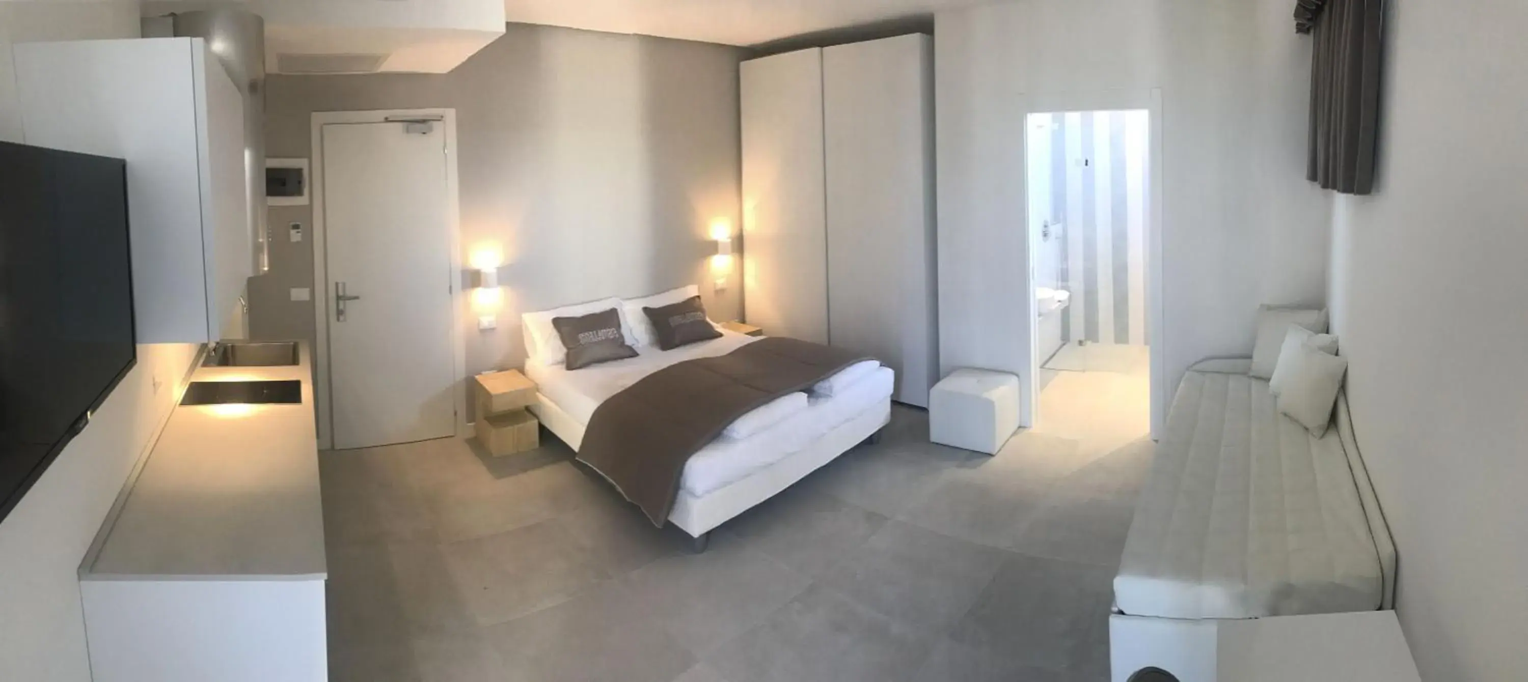 Junior Suite in Stellamare Junior Suite in Stellamare