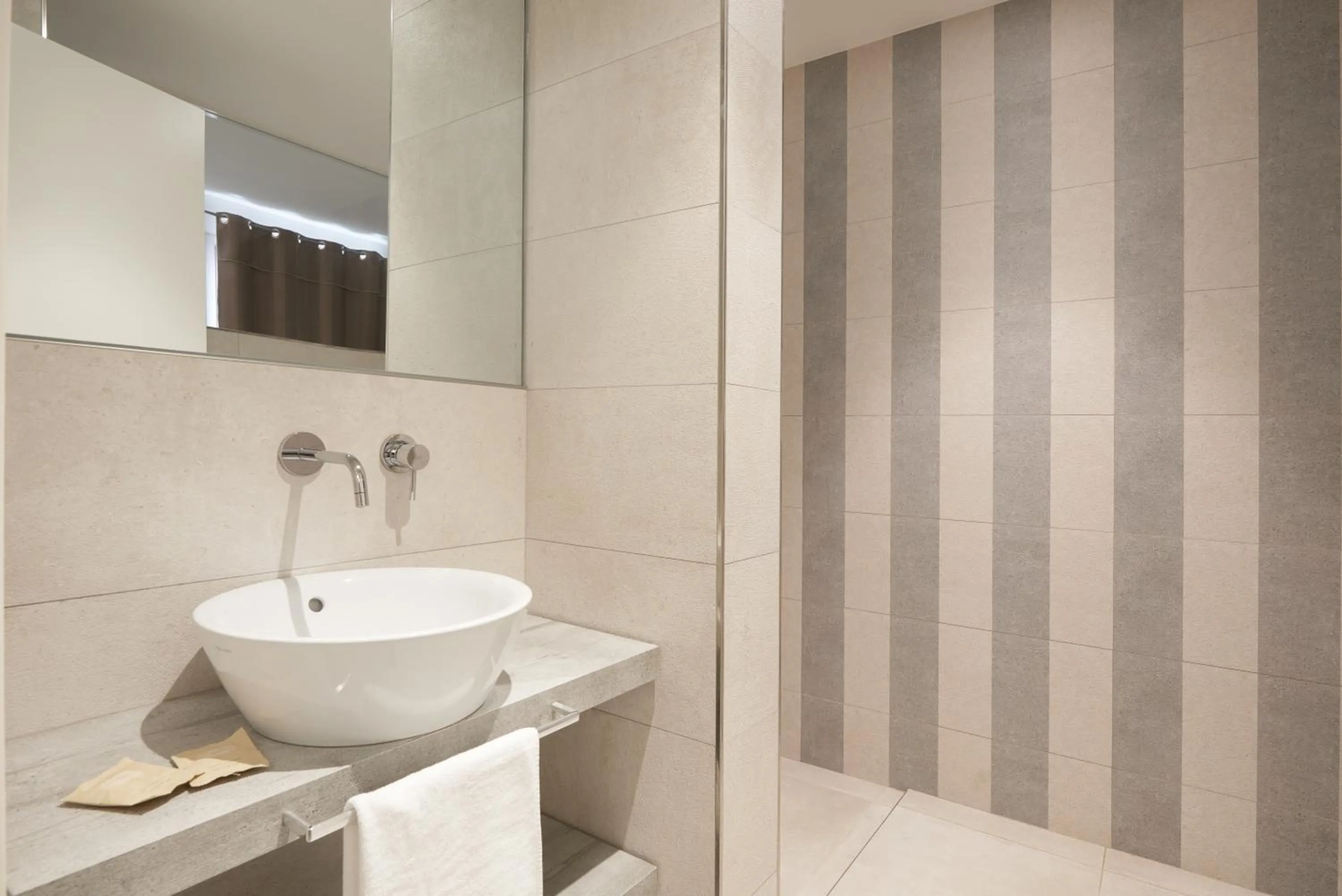 Bathroom in Stellamare