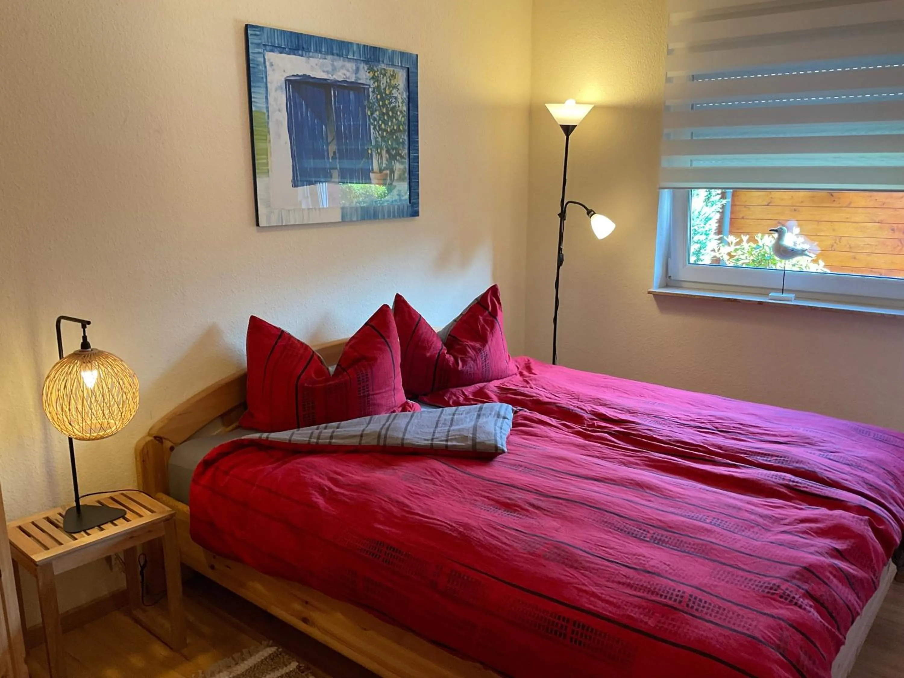 Bed in Wellenwiese 29