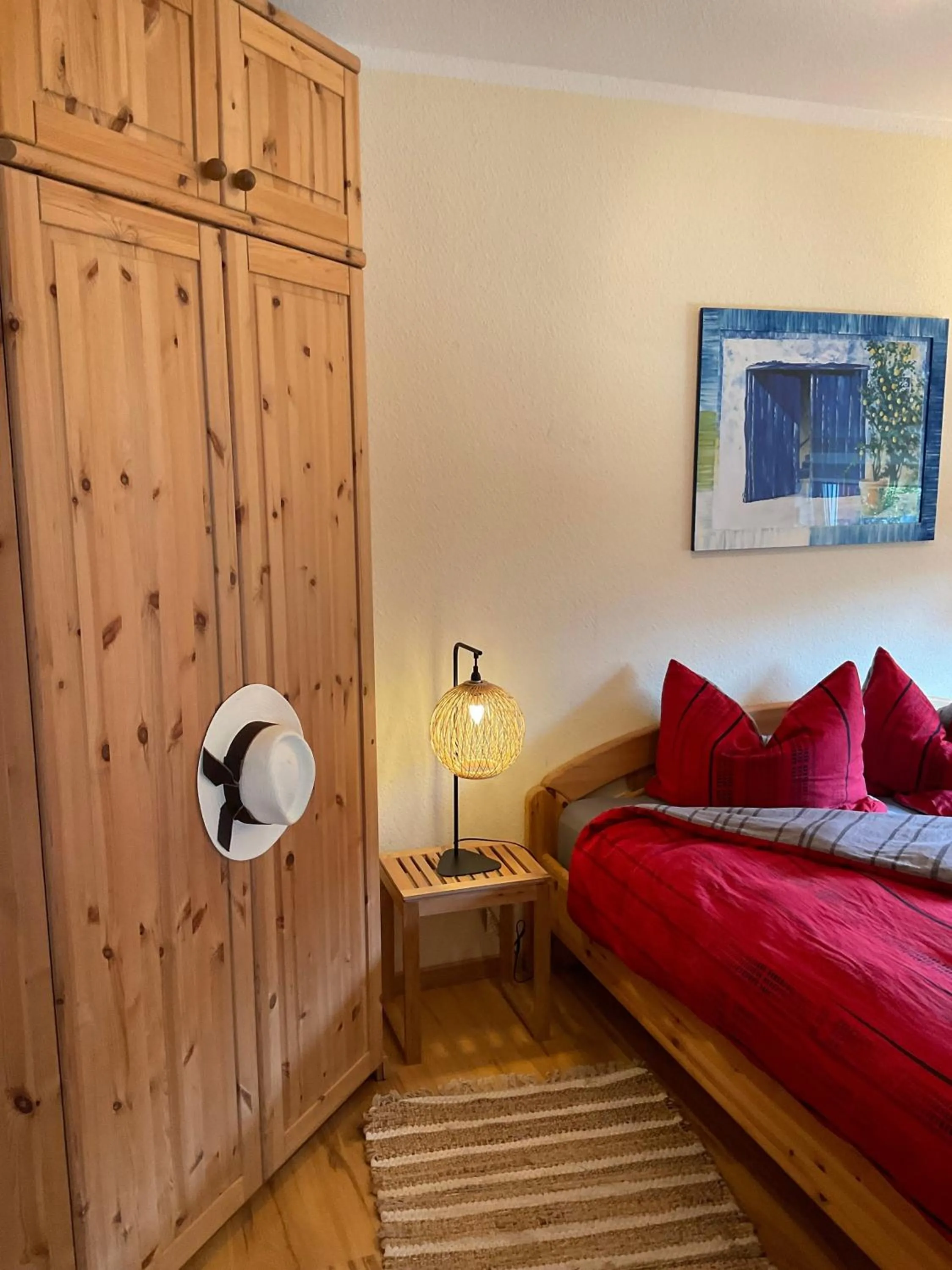 Bed in Wellenwiese 29