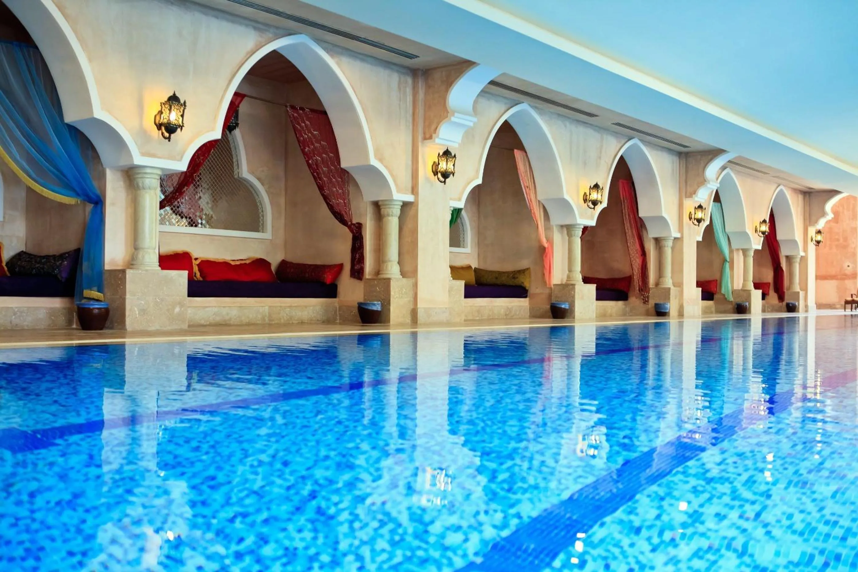 Property building in Spice Hotel & Spa - Ultra All Inclusive