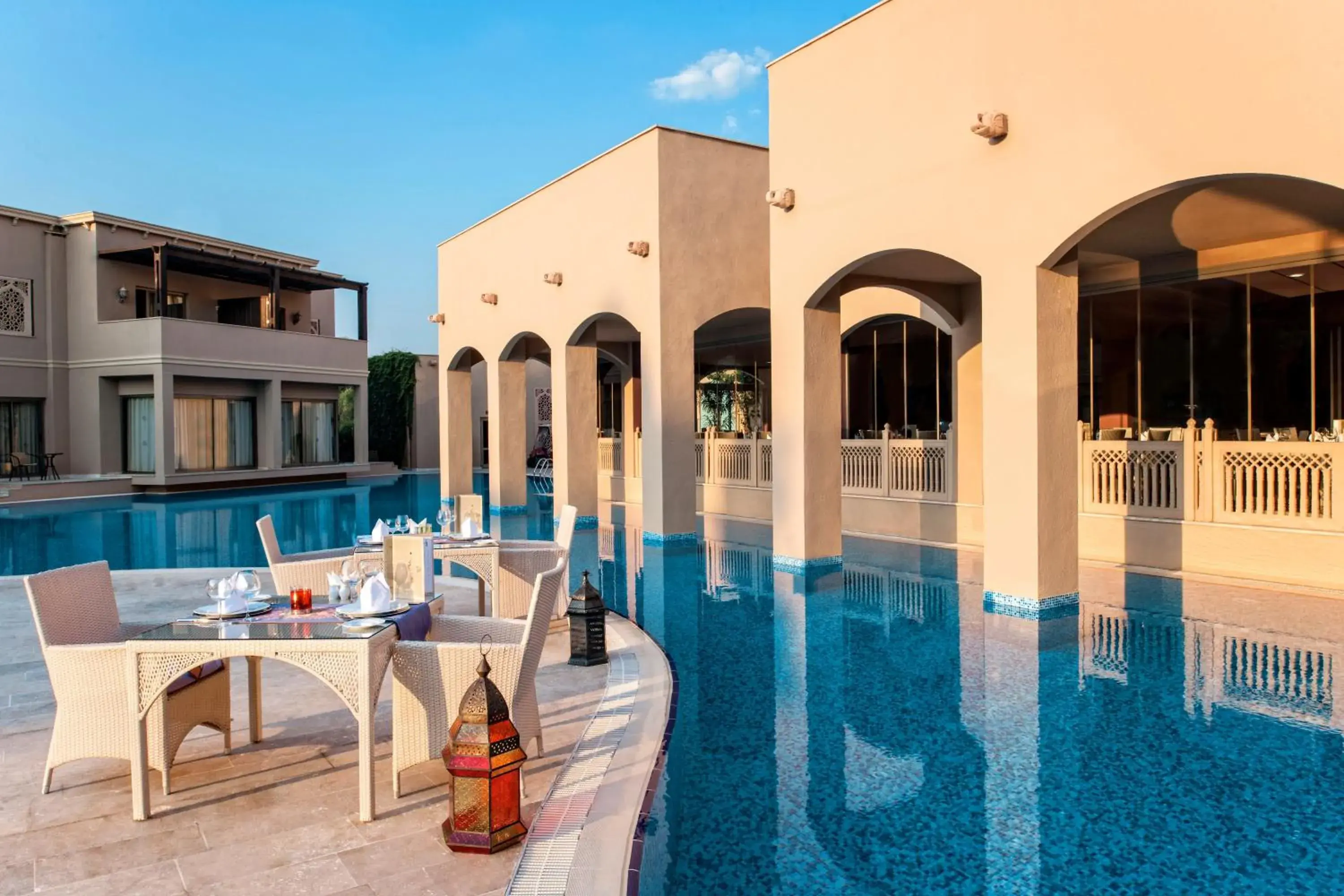 Restaurant/places to eat in Spice Hotel & Spa - Ultra All Inclusive Restaurant/places to eat in Spice Hotel & Spa - Ultra All Inclusive