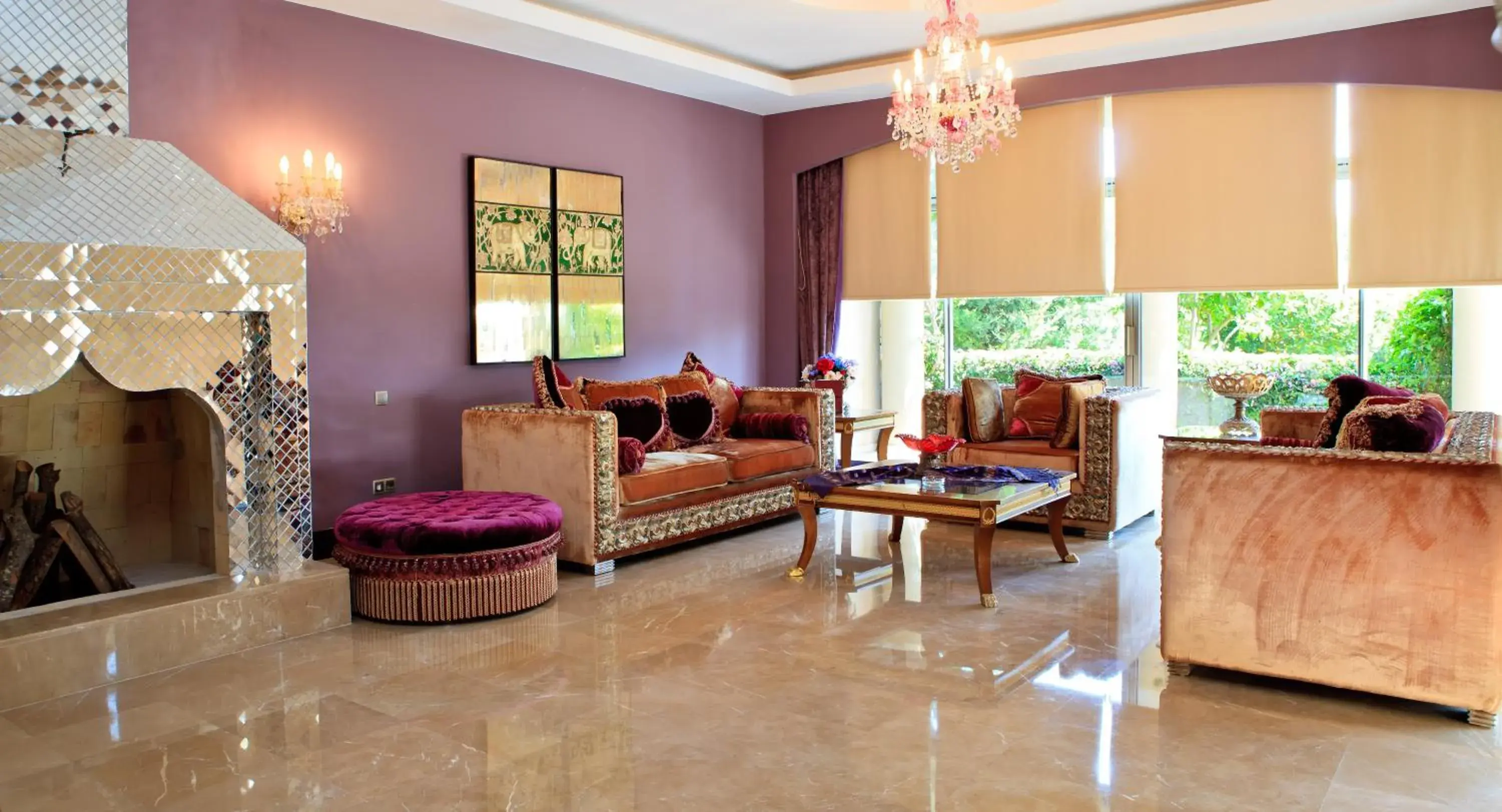 Photo of the whole room in Spice Hotel & Spa - Ultra All Inclusive Photo of the whole room in Spice Hotel & Spa - Ultra All Inclusive