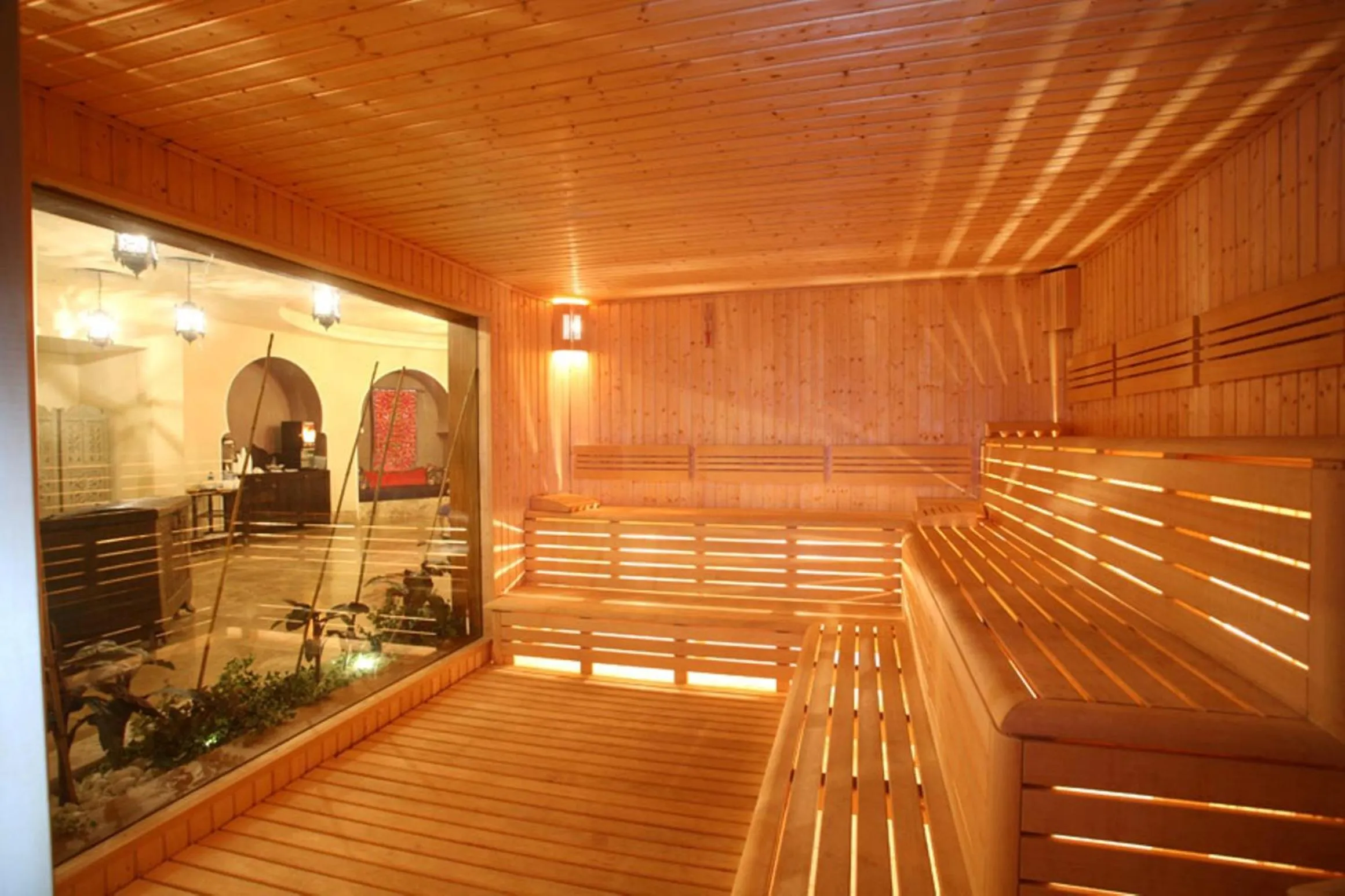 Activities in Spice Hotel & Spa - Ultra All Inclusive