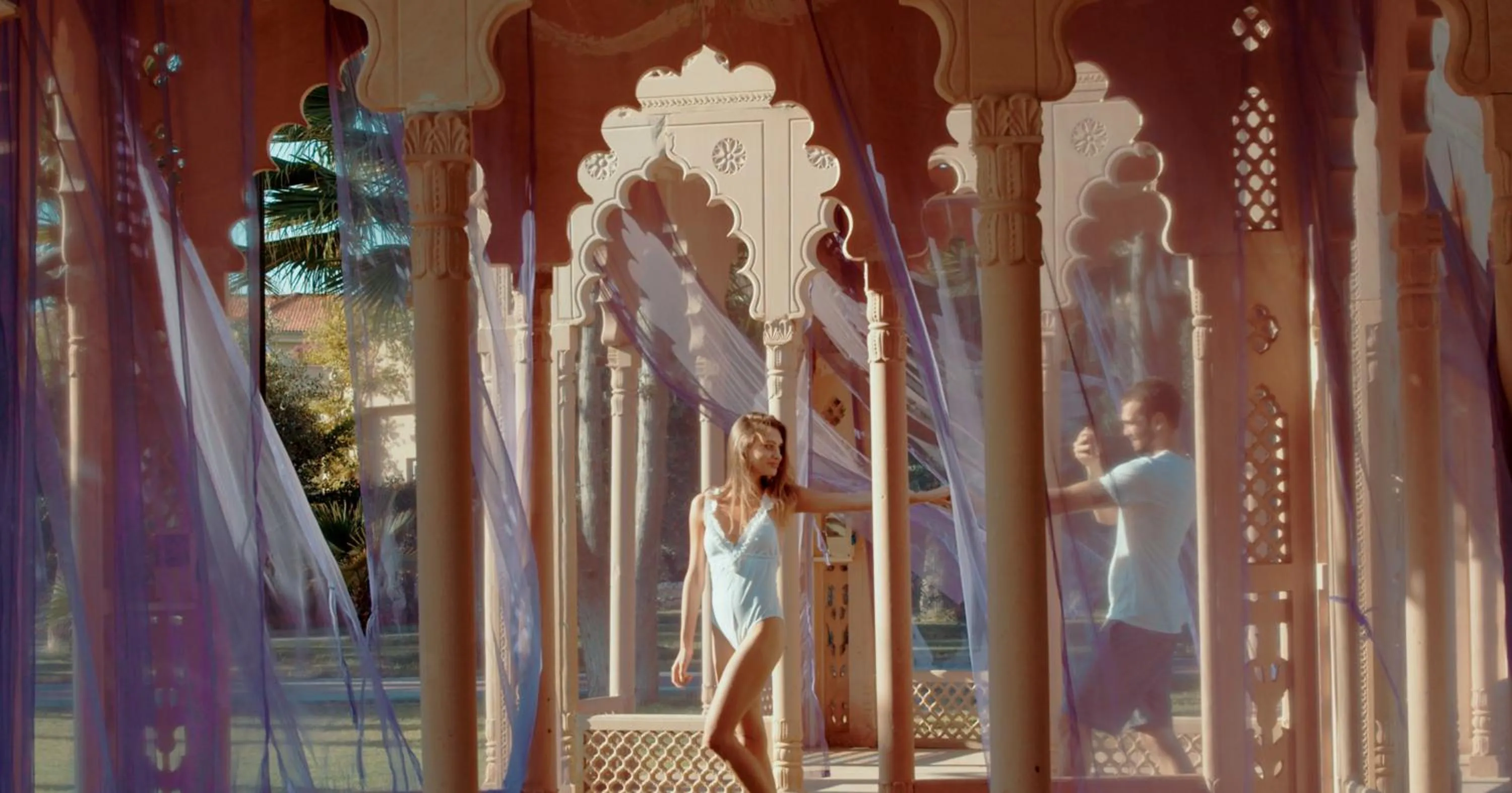 Property building in Spice Hotel & Spa - Ultra All Inclusive