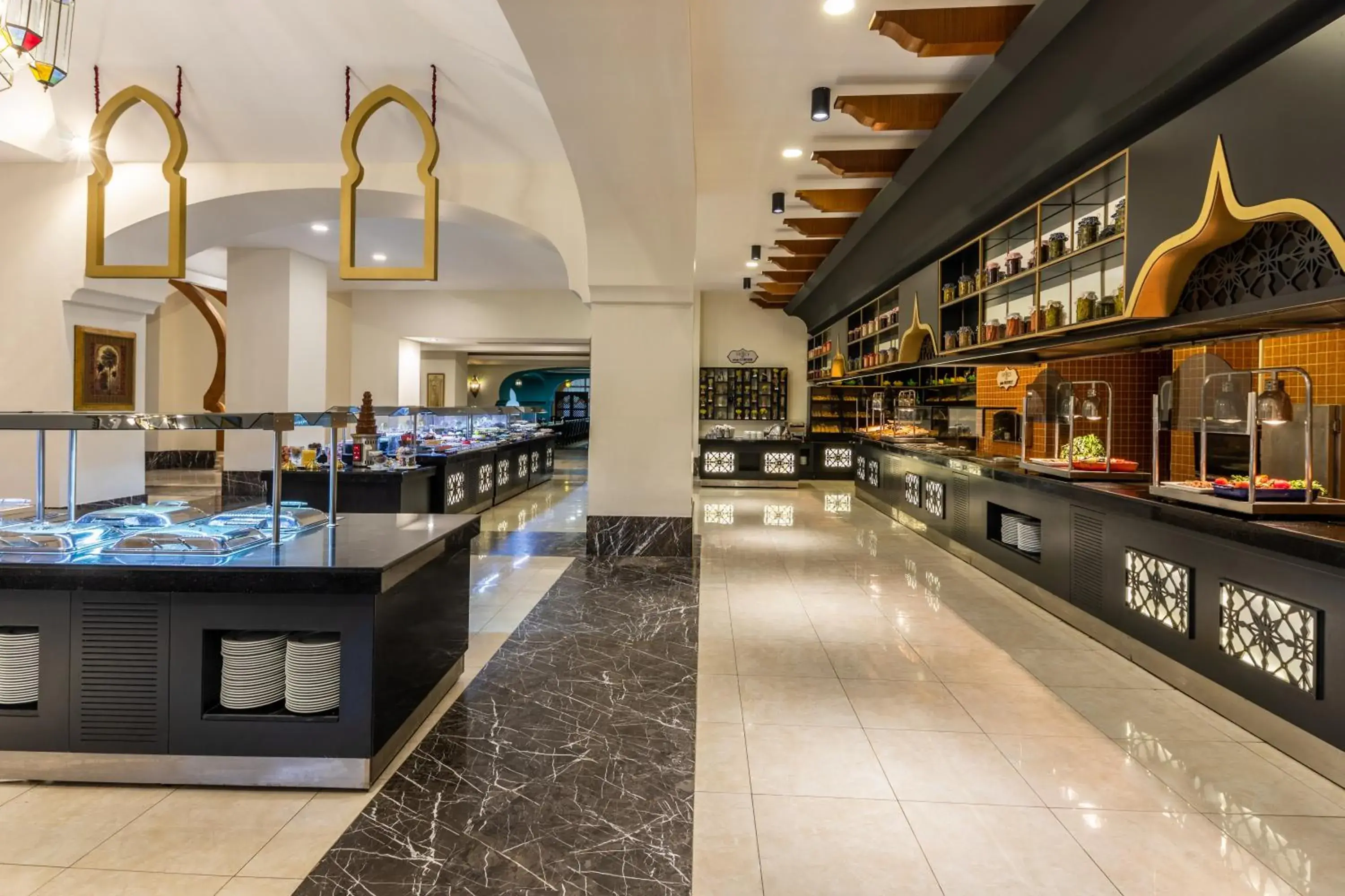 Restaurant/places to eat in Spice Hotel & Spa - Ultra All Inclusive Restaurant/places to eat in Spice Hotel & Spa - Ultra All Inclusive