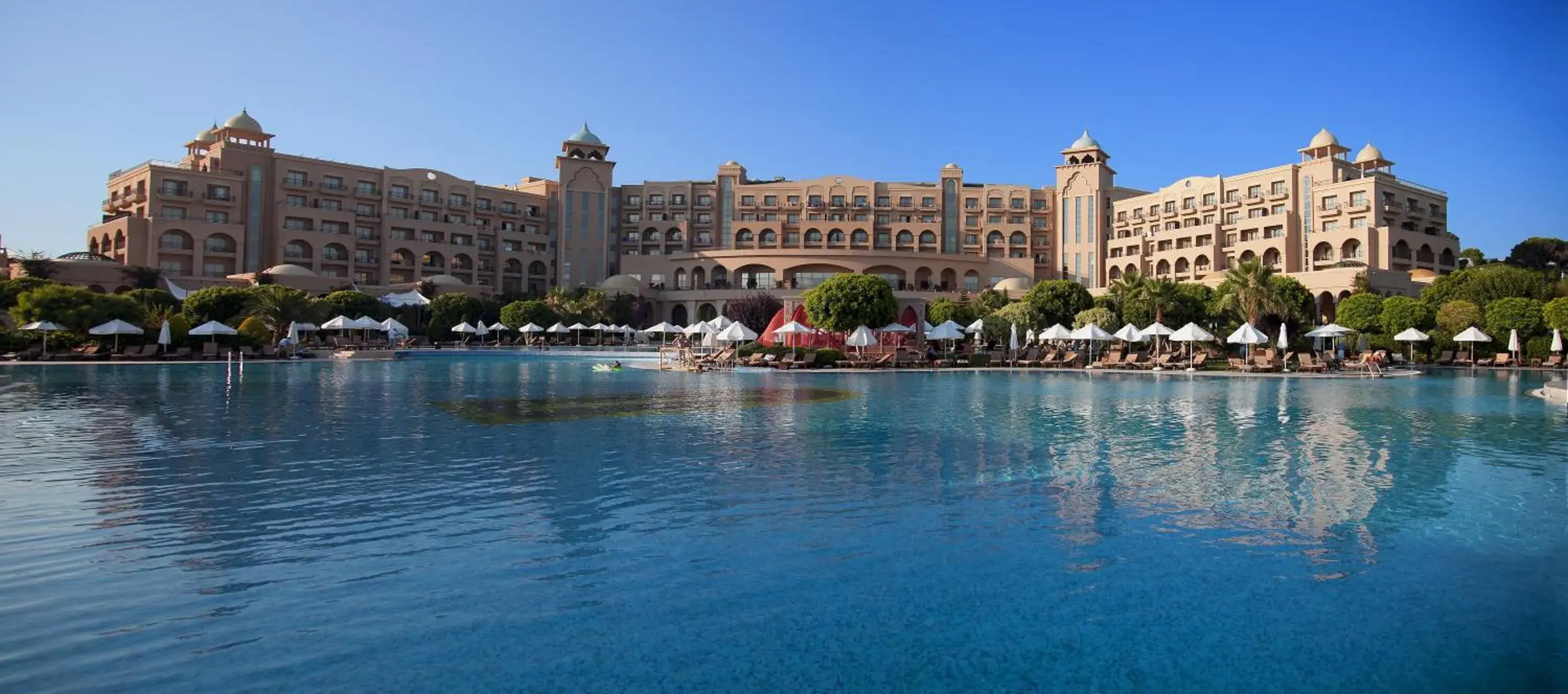 View (from property/room) in Spice Hotel & Spa - Ultra All Inclusive View (from property/room) in Spice Hotel & Spa - Ultra All Inclusive