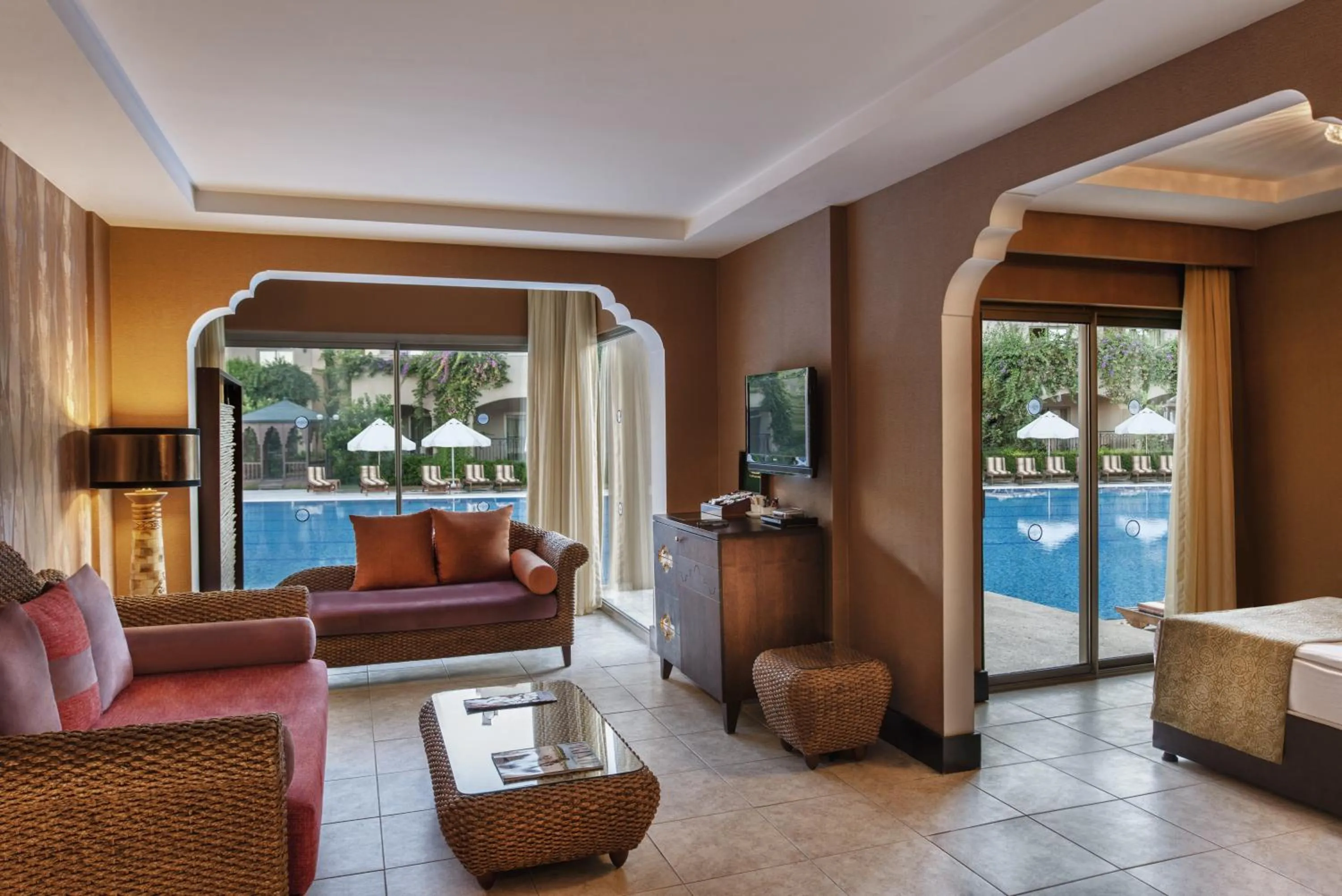 Activities in Spice Hotel & Spa - Ultra All Inclusive