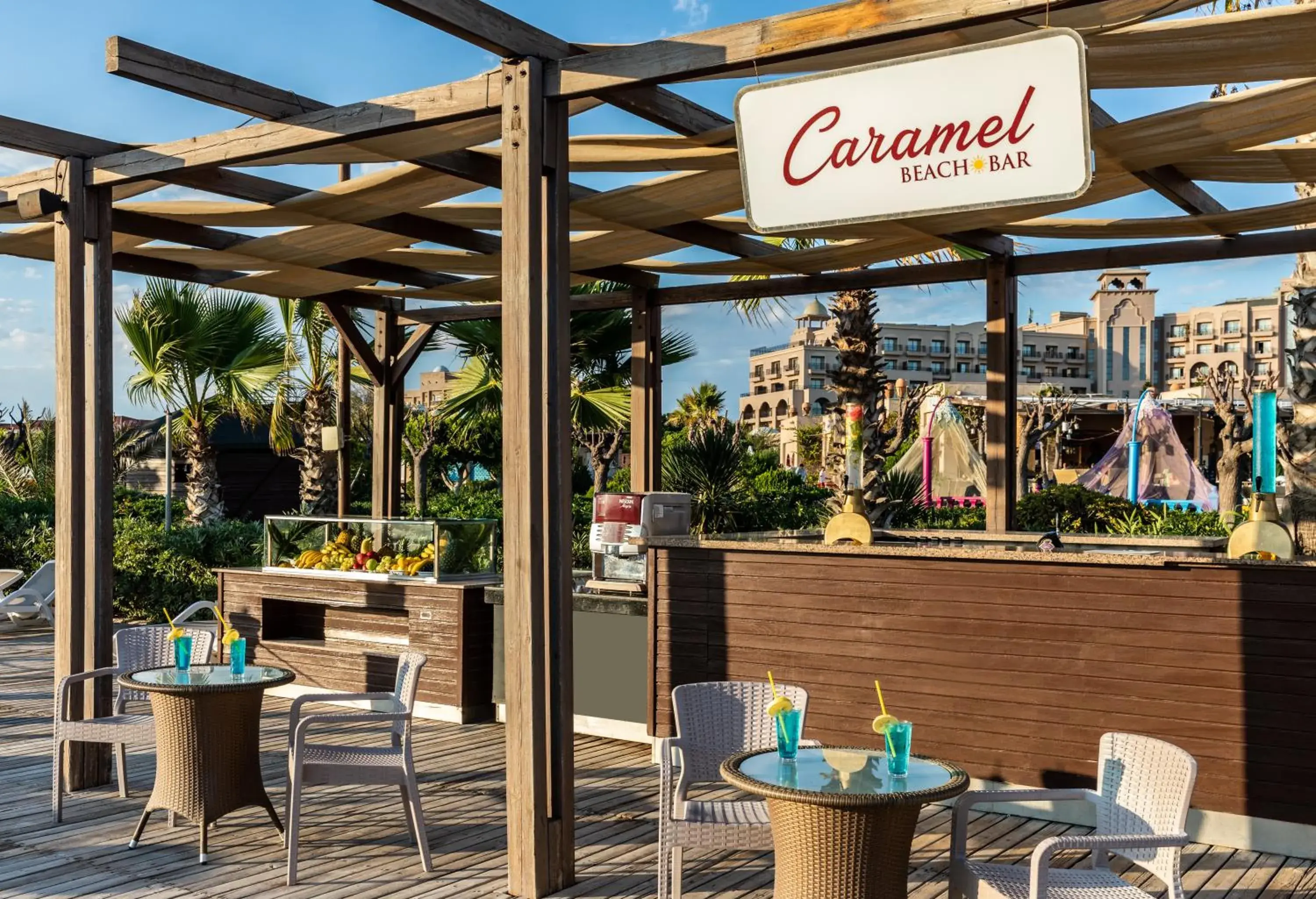 Lounge or bar in Spice Hotel & Spa - Ultra All Inclusive Lounge or bar in Spice Hotel & Spa - Ultra All Inclusive