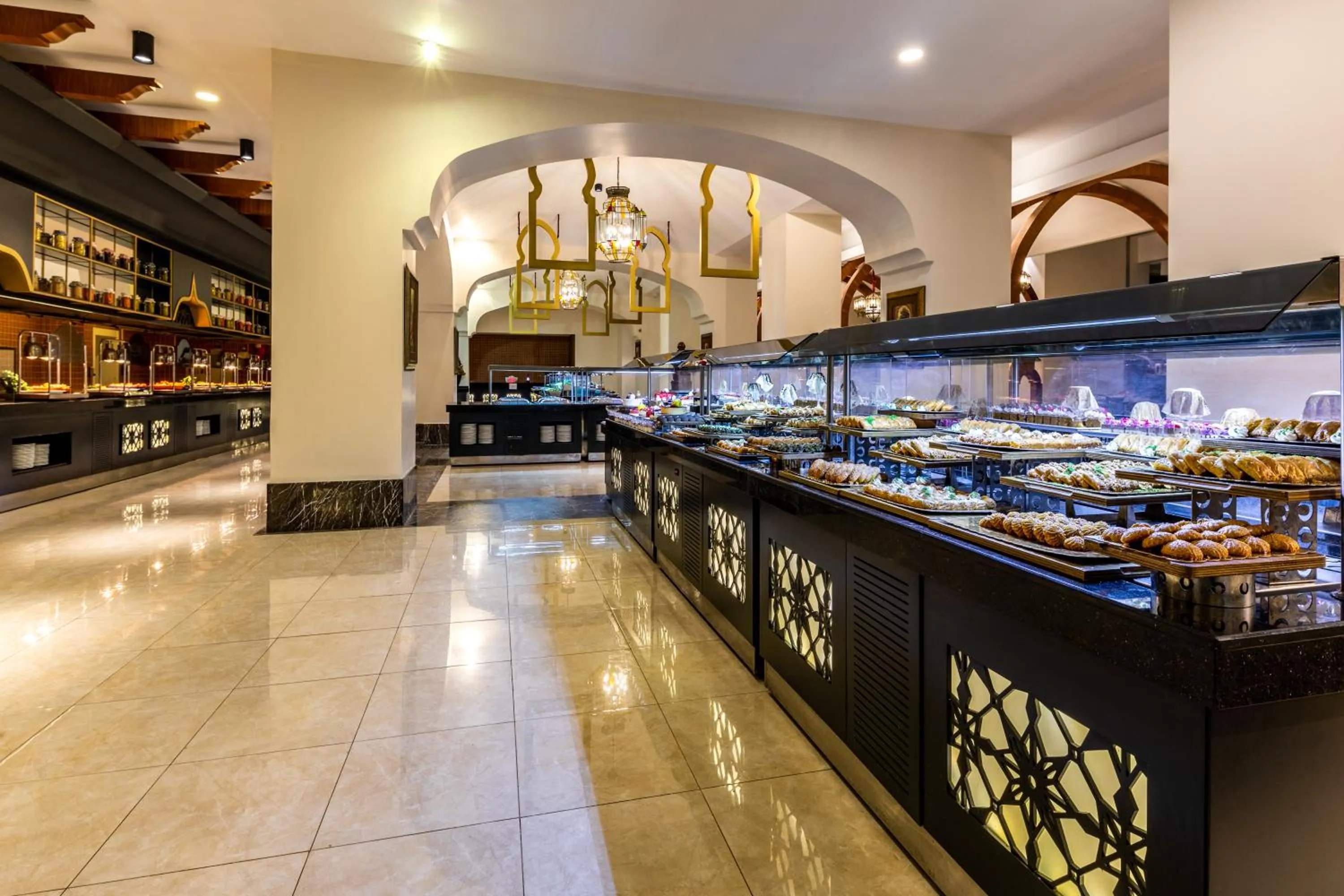 Restaurant/places to eat in Spice Hotel & Spa - Ultra All Inclusive