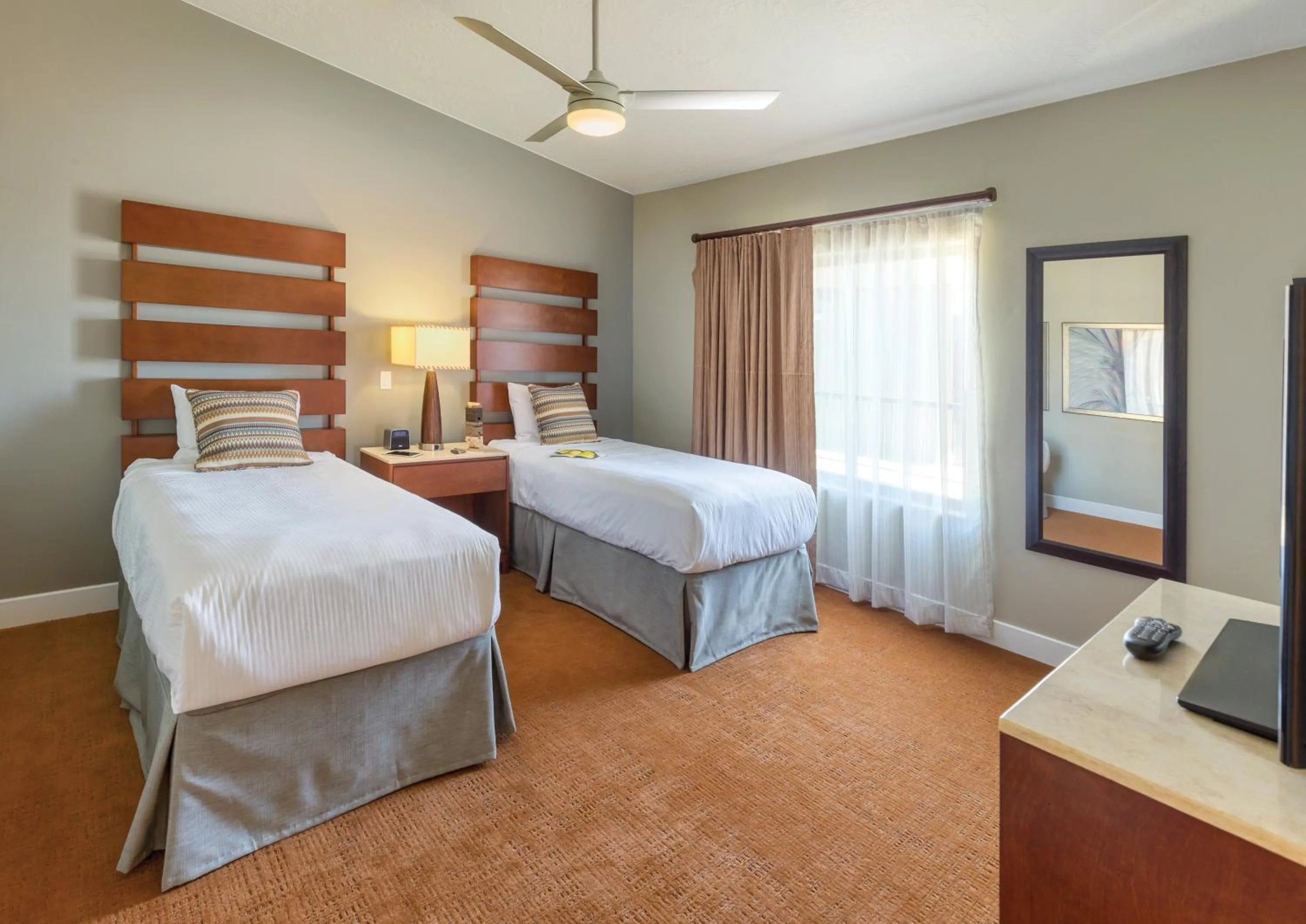Other, Bed in WorldMark Estancia