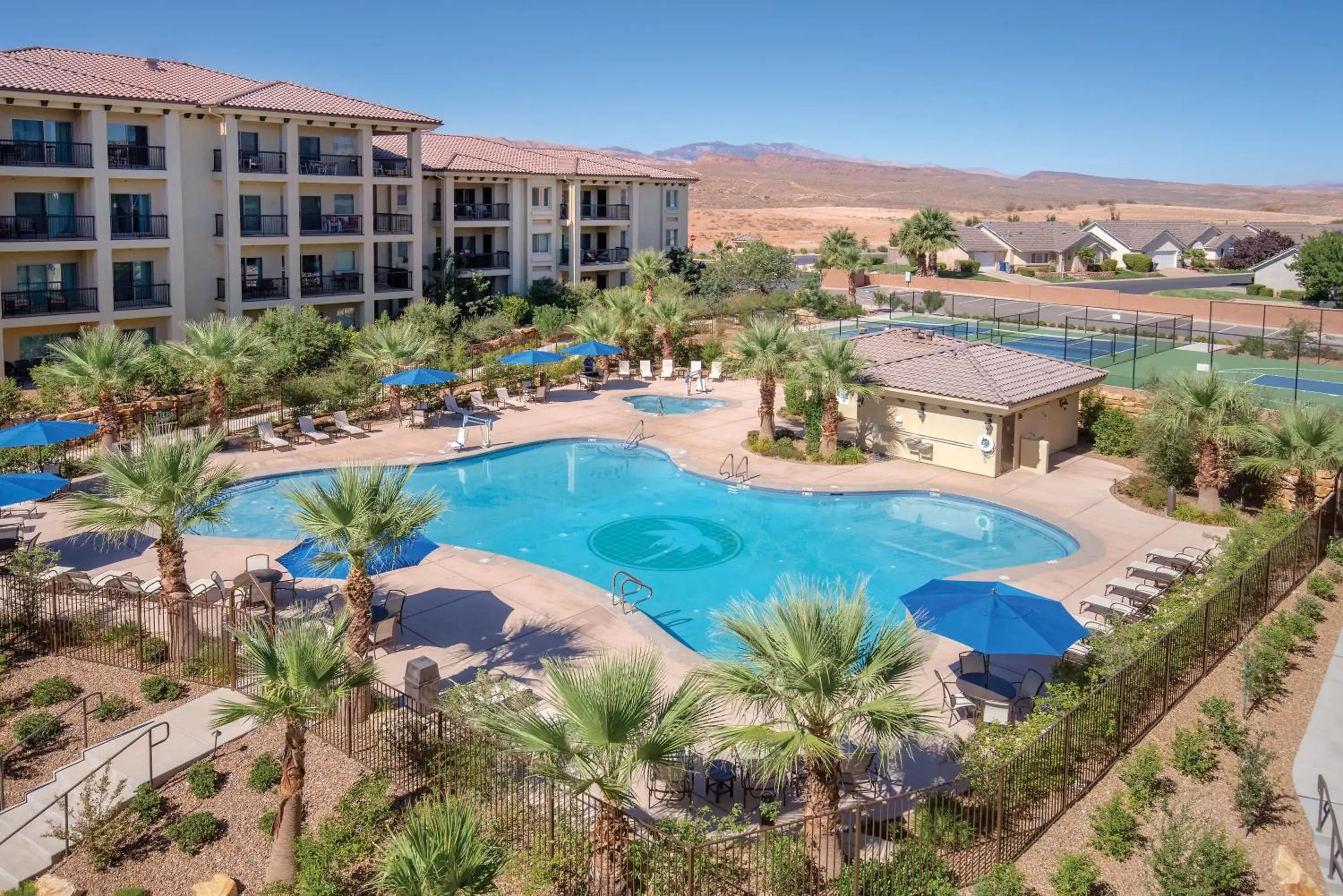 WorldMark Estancia WorldMark Estancia