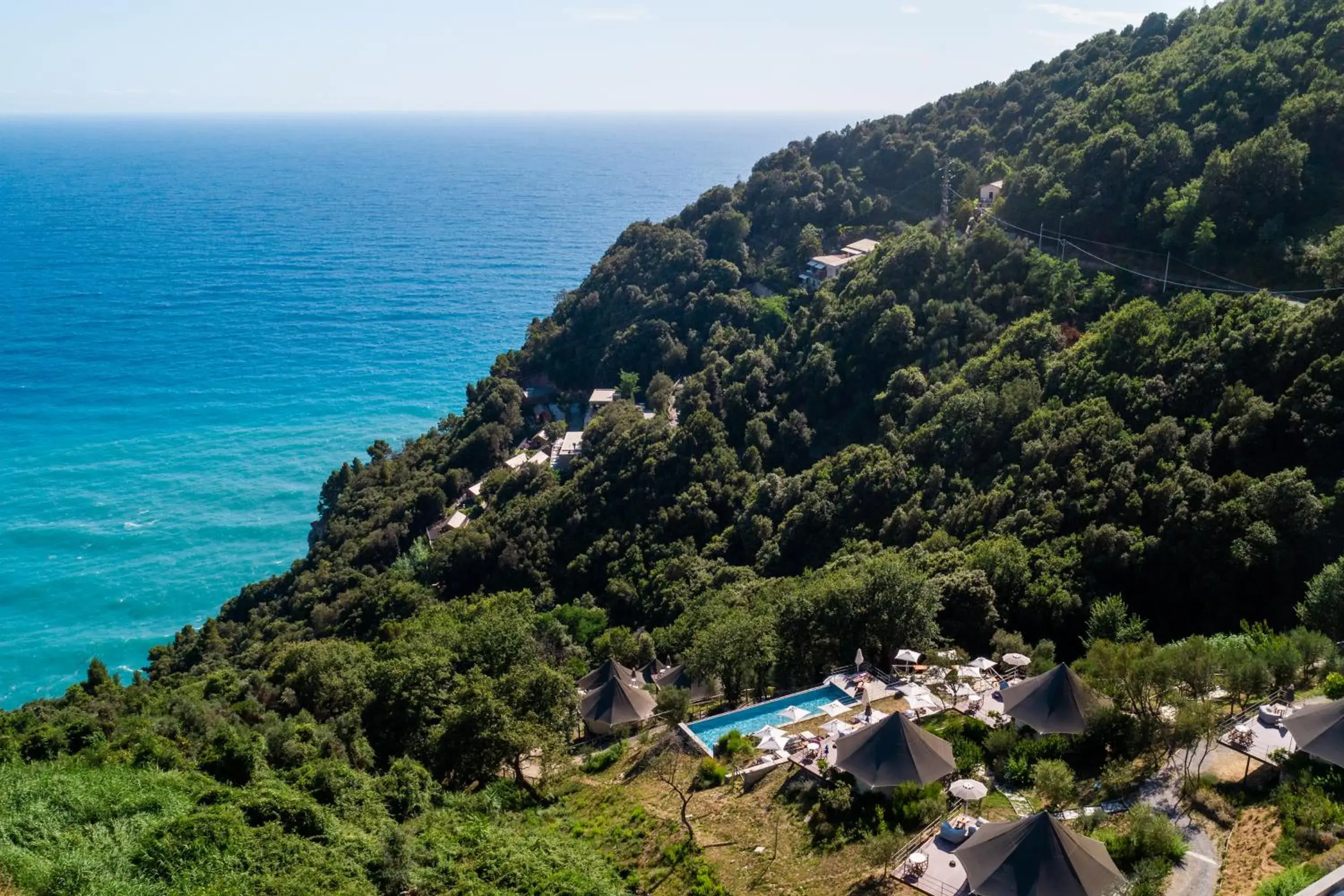 Sesta Terra Natural Resort Sesta Terra Natural Resort