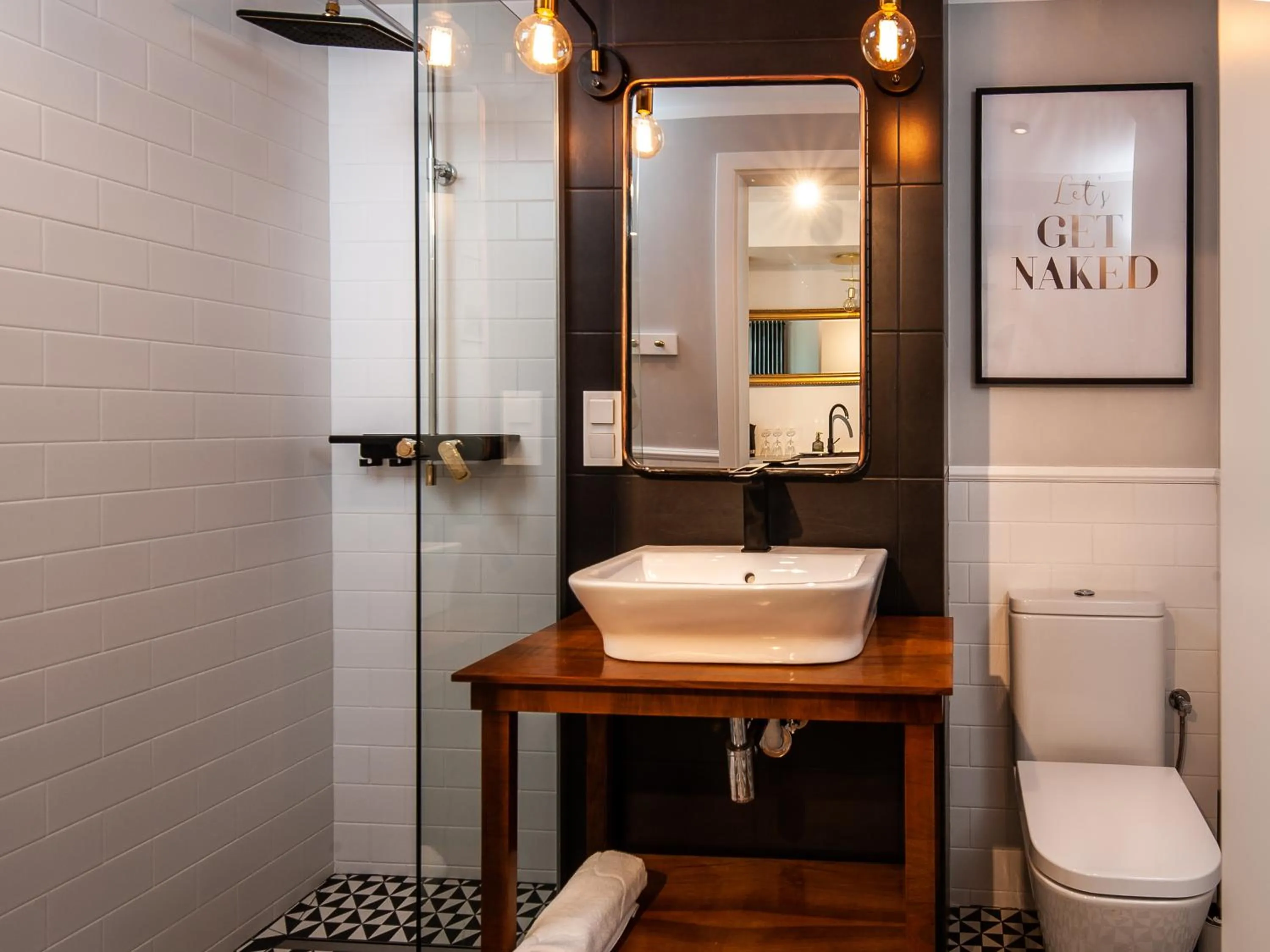 Al Mare - Apartamenty i pokoje