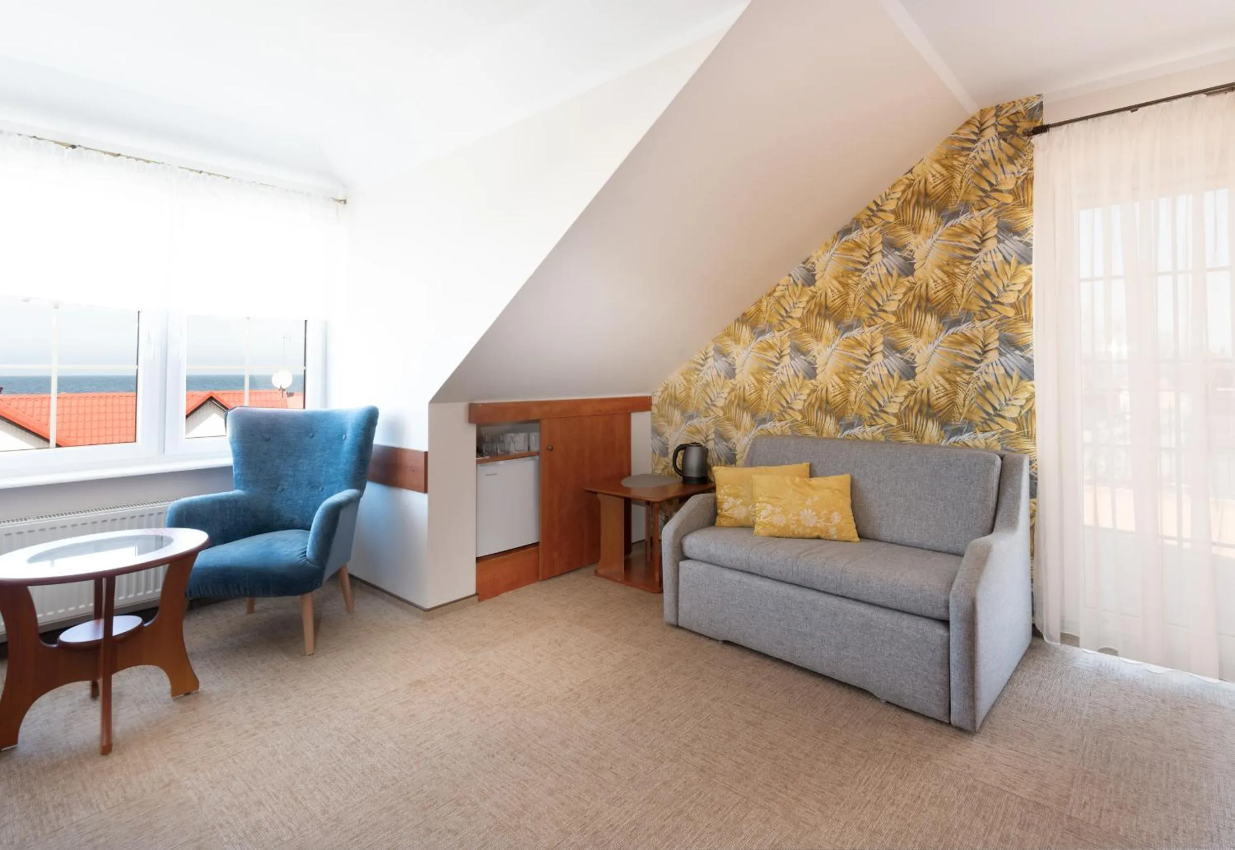 Al Mare - Apartamenty i pokoje