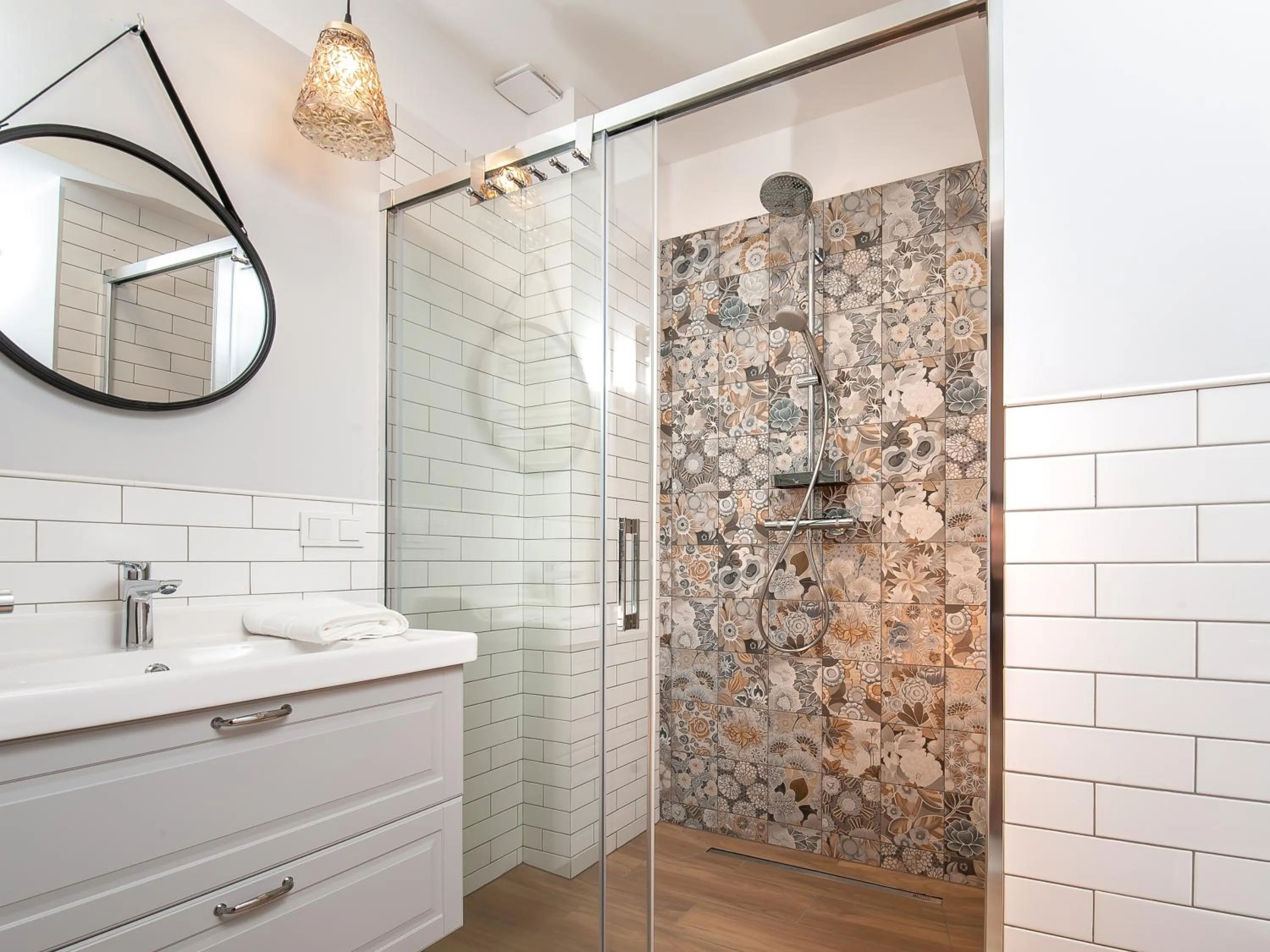 Al Mare - Apartamenty i pokoje