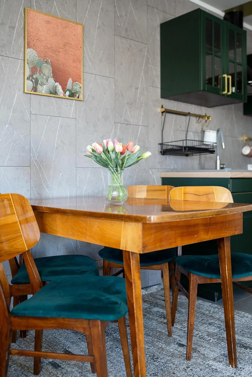 Al Mare - Apartamenty i pokoje