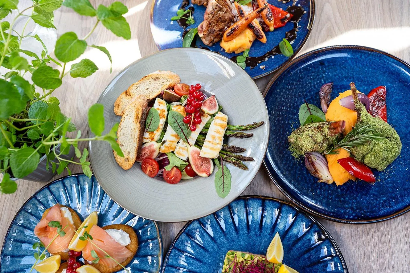 Al Mare - Apartamenty i pokoje