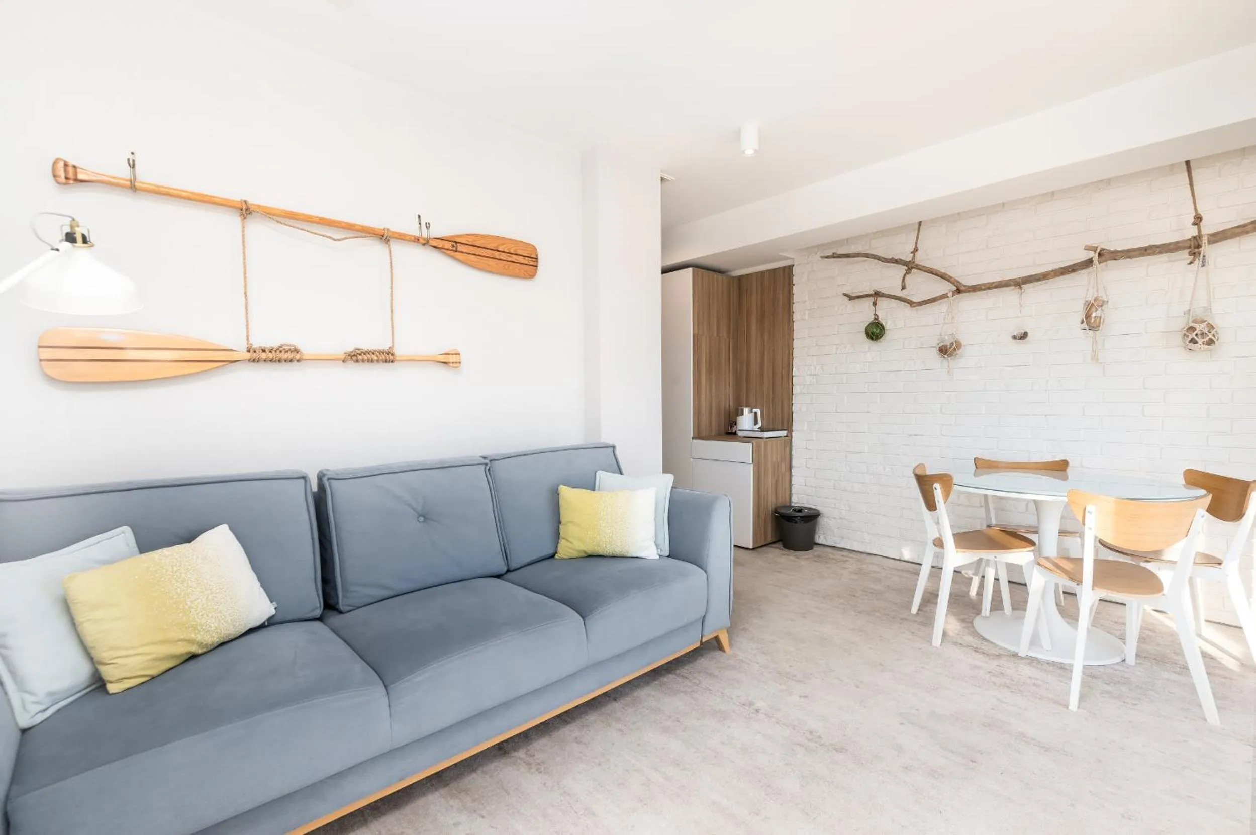 Al Mare - Apartamenty i pokoje