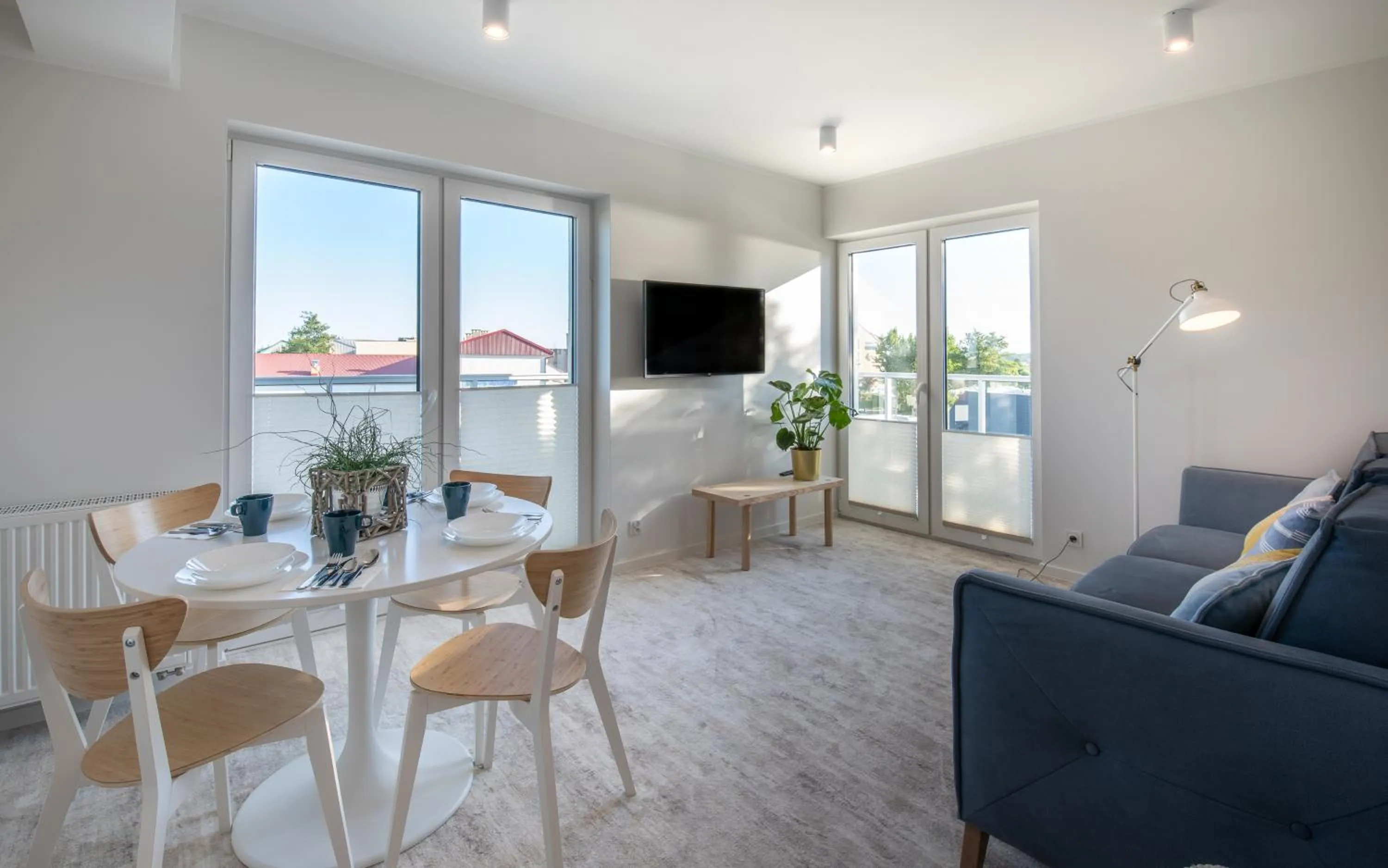 Al Mare - Apartamenty i pokoje