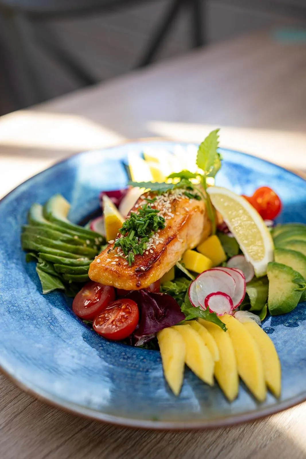 Al Mare - Apartamenty i pokoje