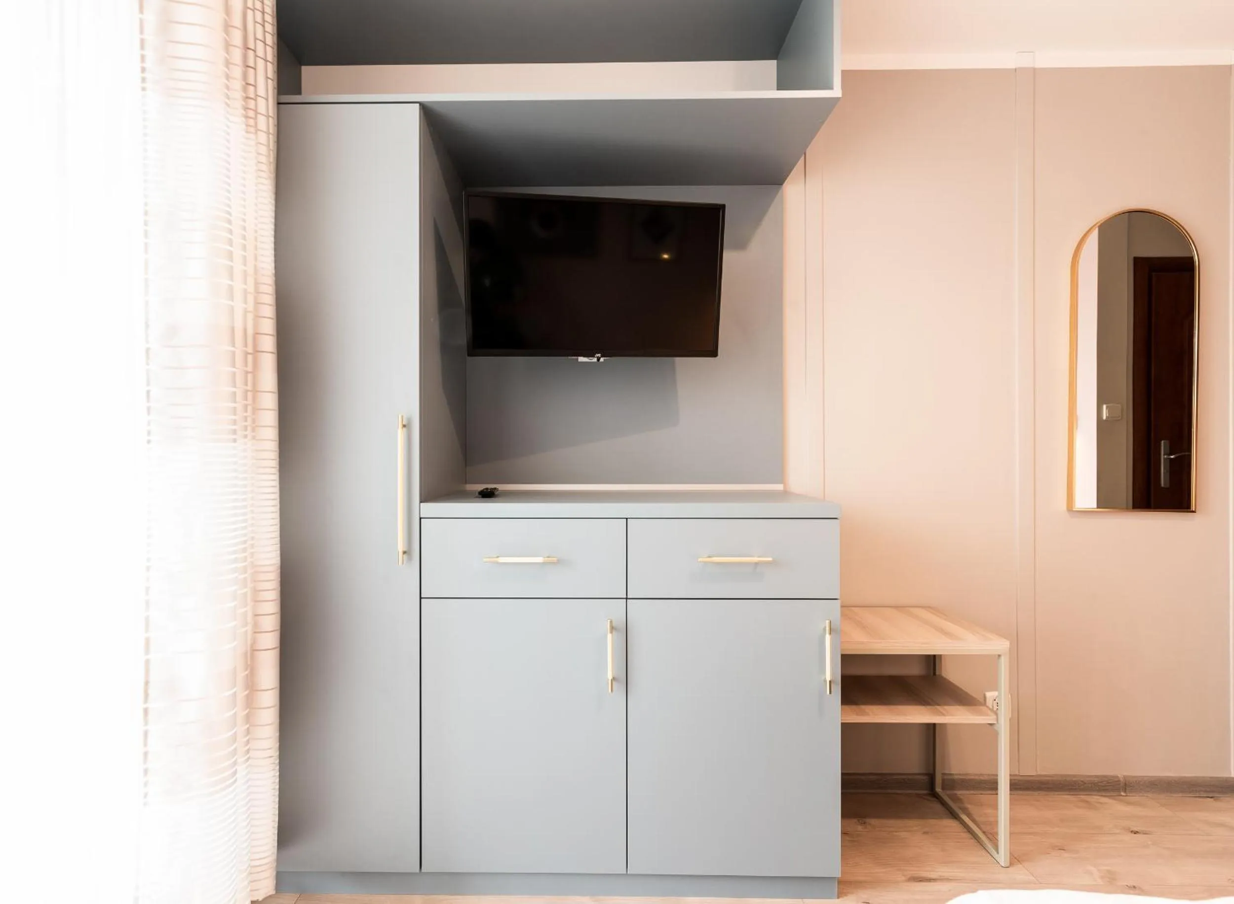 Al Mare - Apartamenty i pokoje