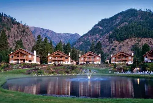 WorldMark Leavenworth WorldMark Leavenworth