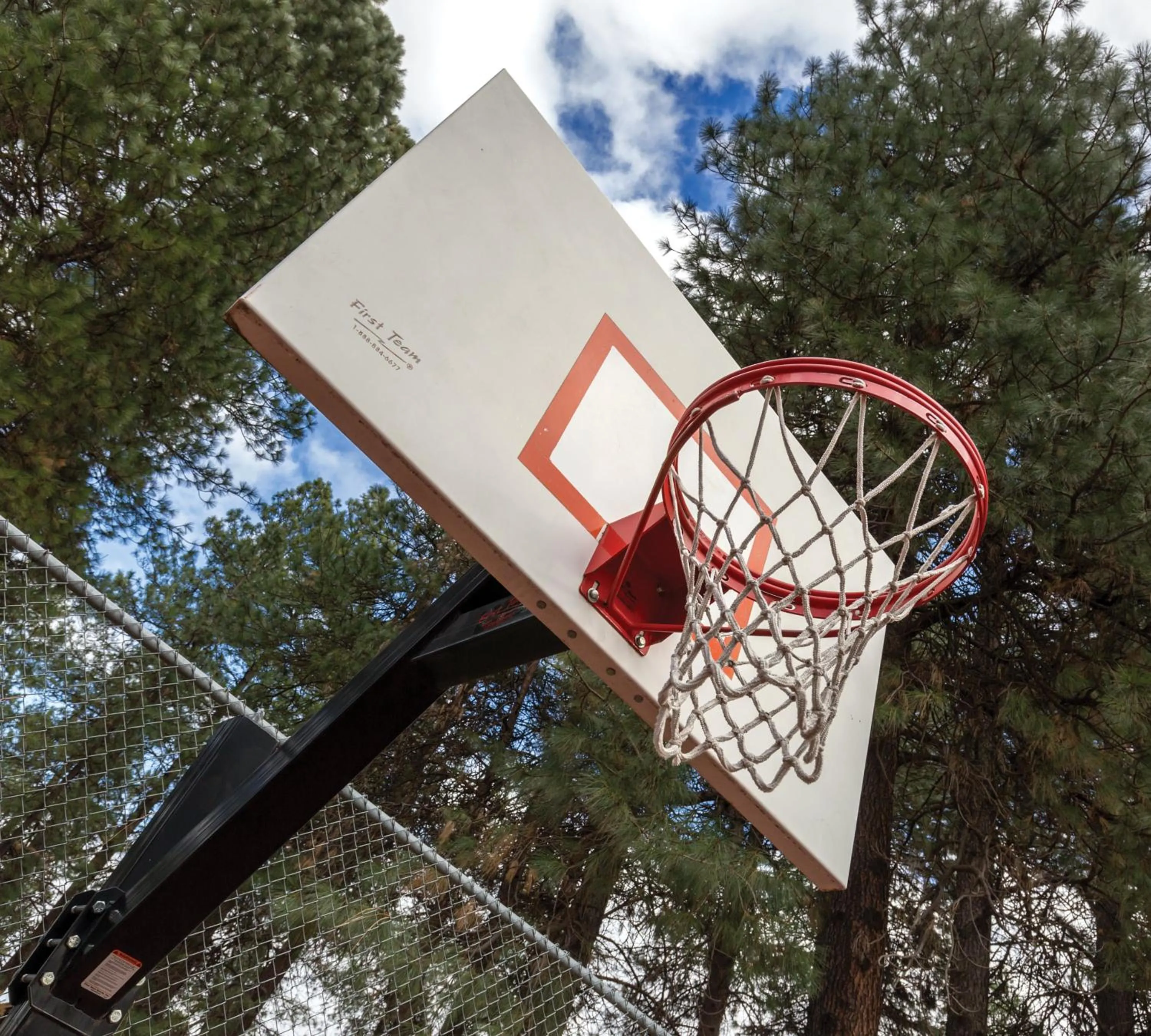Sports in WorldMark Leavenworth