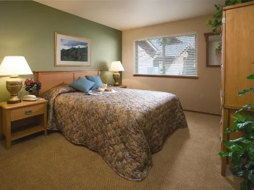 WorldMark Leavenworth