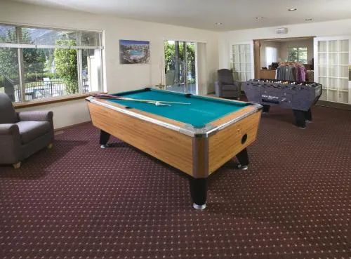 WorldMark Leavenworth