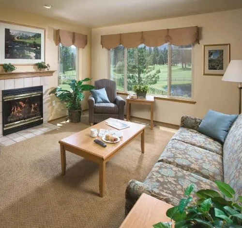 WorldMark Leavenworth
