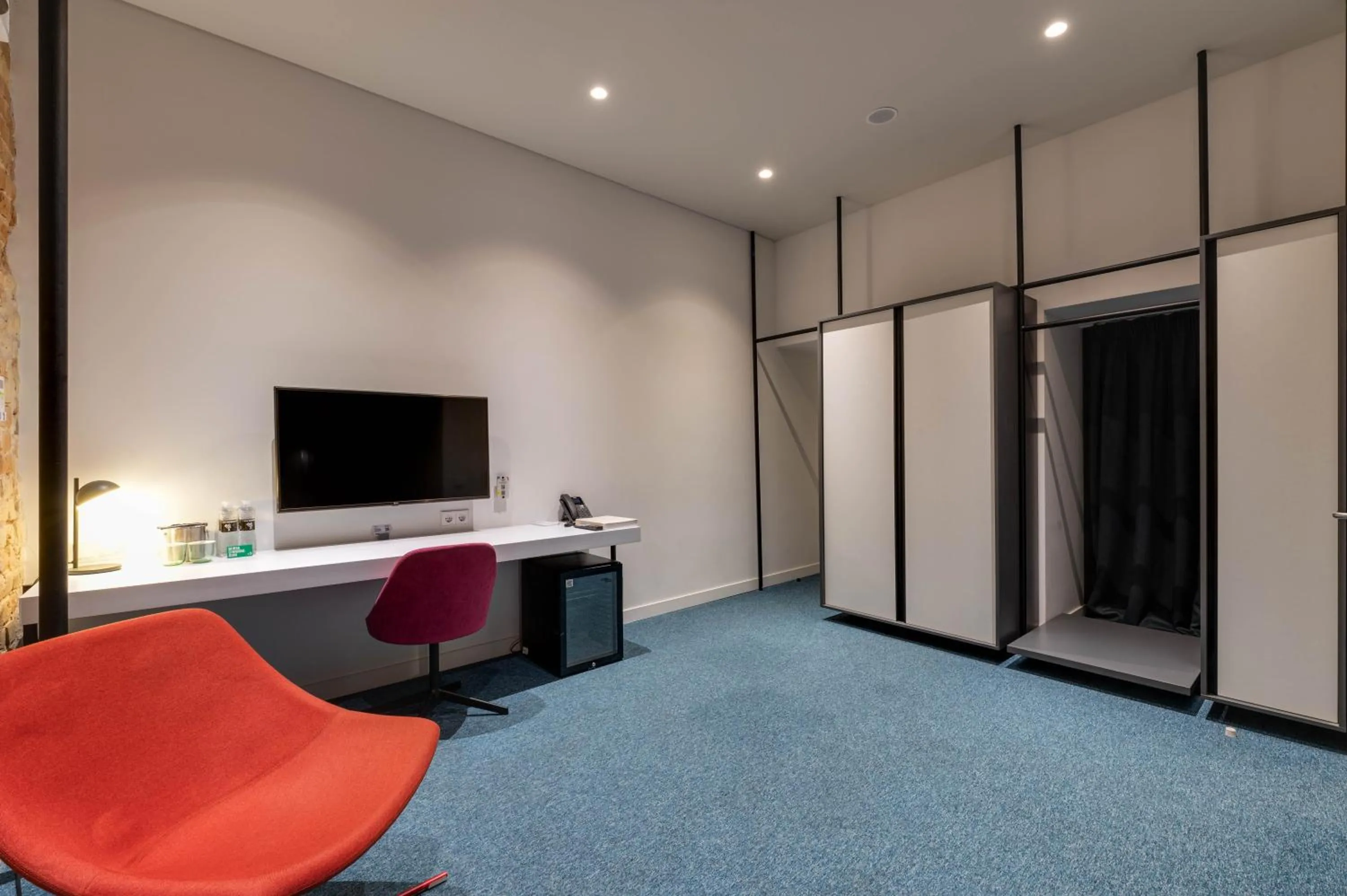 Other in BURSA Hotel Kyiv