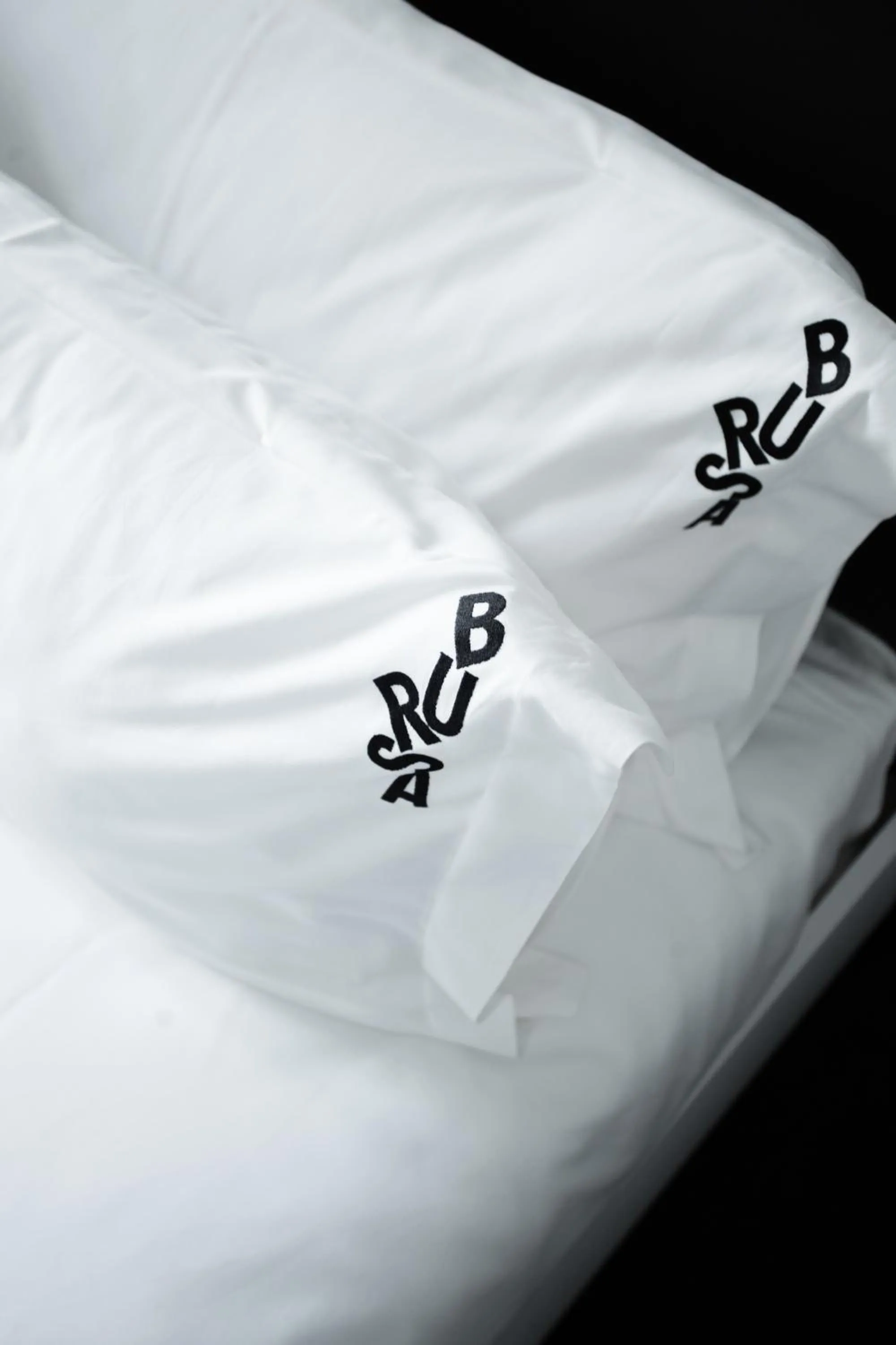 Property logo or sign, Bed in BURSA Hotel Kyiv