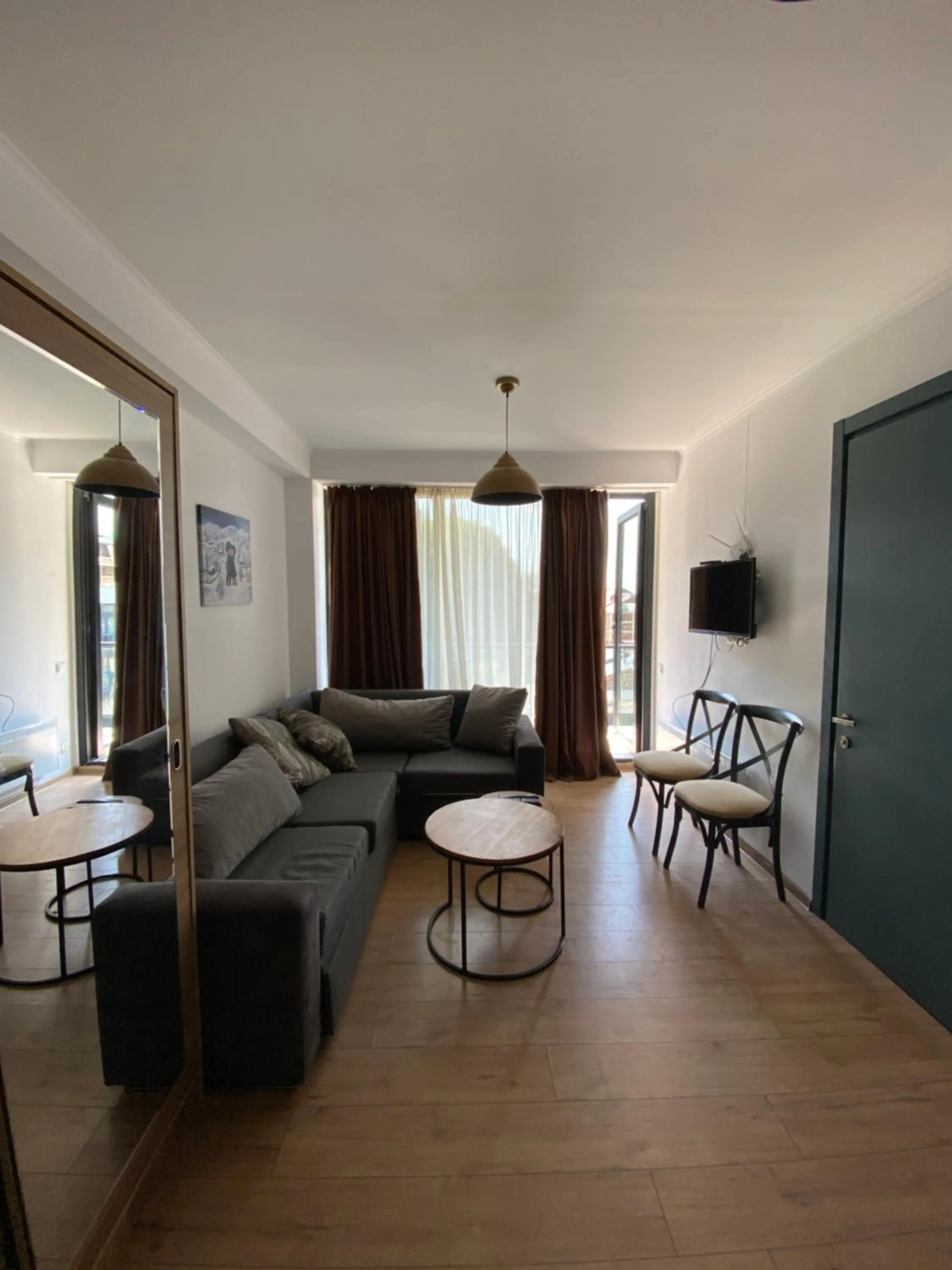 Apartment in Bakuriani